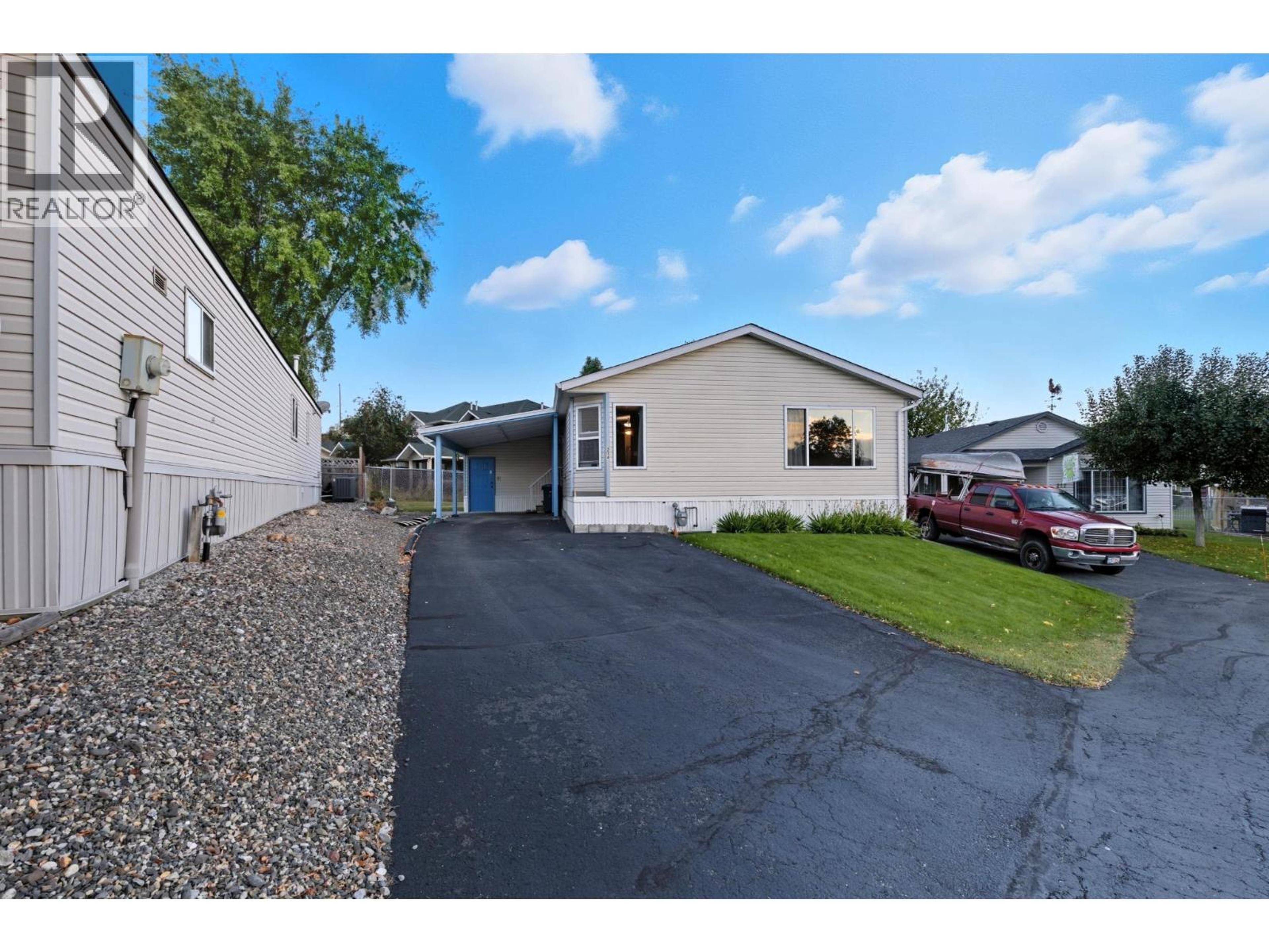 232 LONGHORN DRIVE, Williams Lake - Exteriors - Photo 2