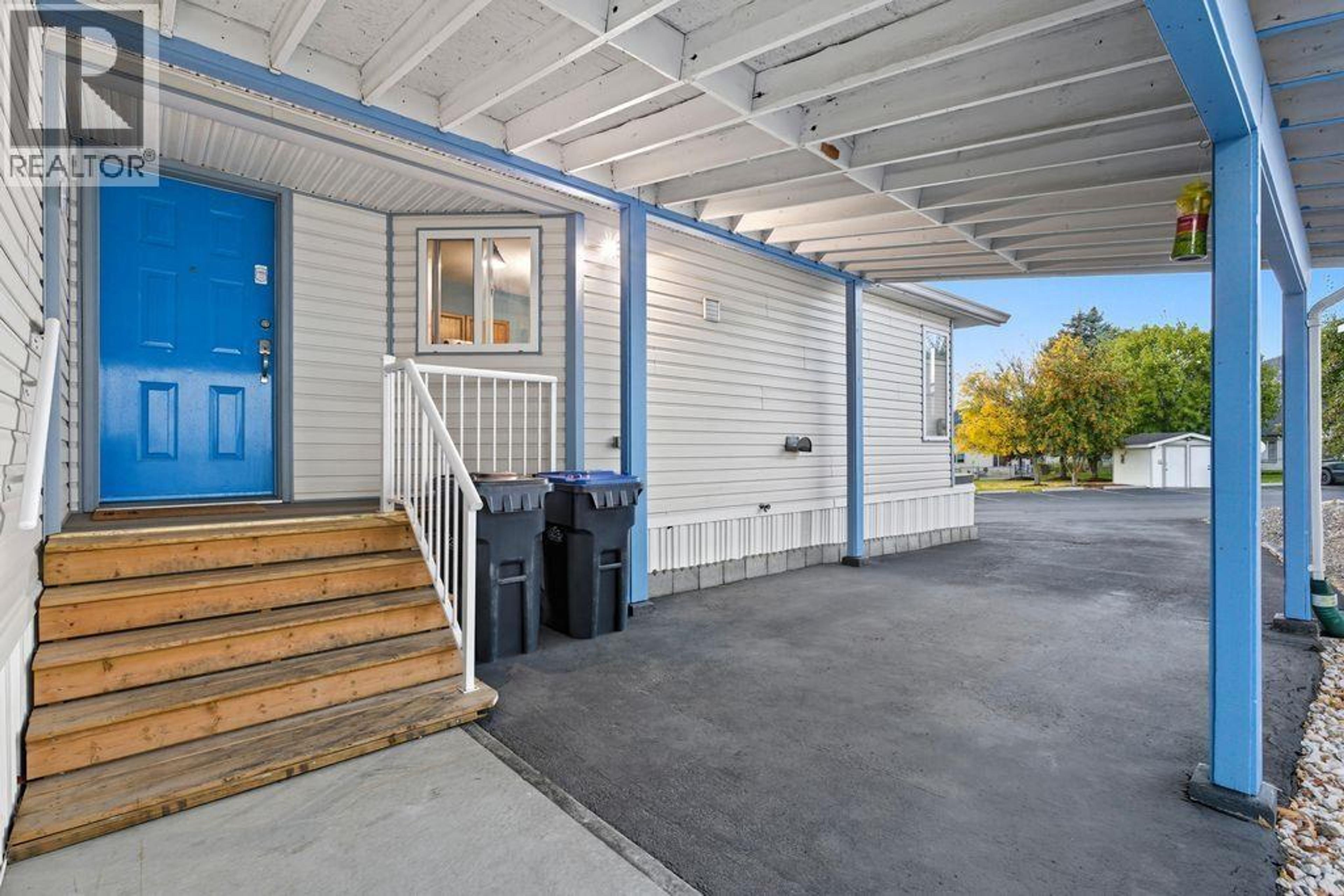 232 LONGHORN DRIVE, Williams Lake - Exteriors - Photo 3