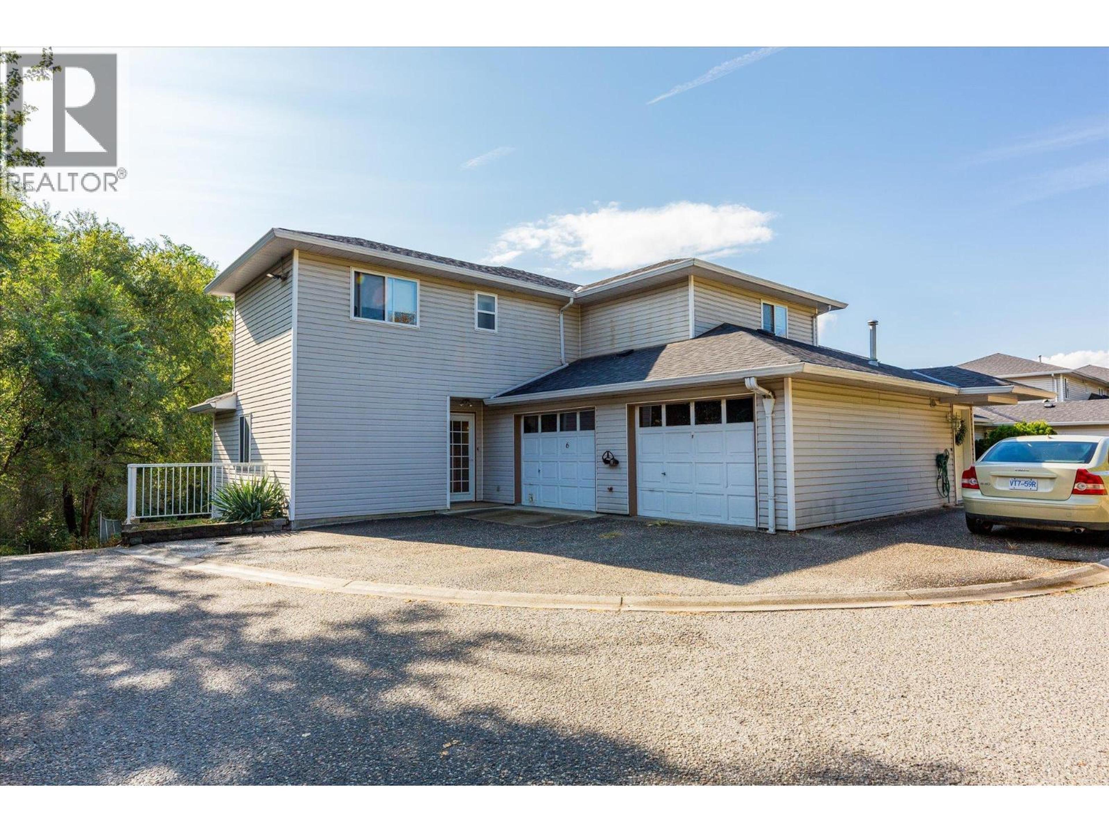 4404 Pleasant Valley Road, Vernon - Exteriors - Photo 3