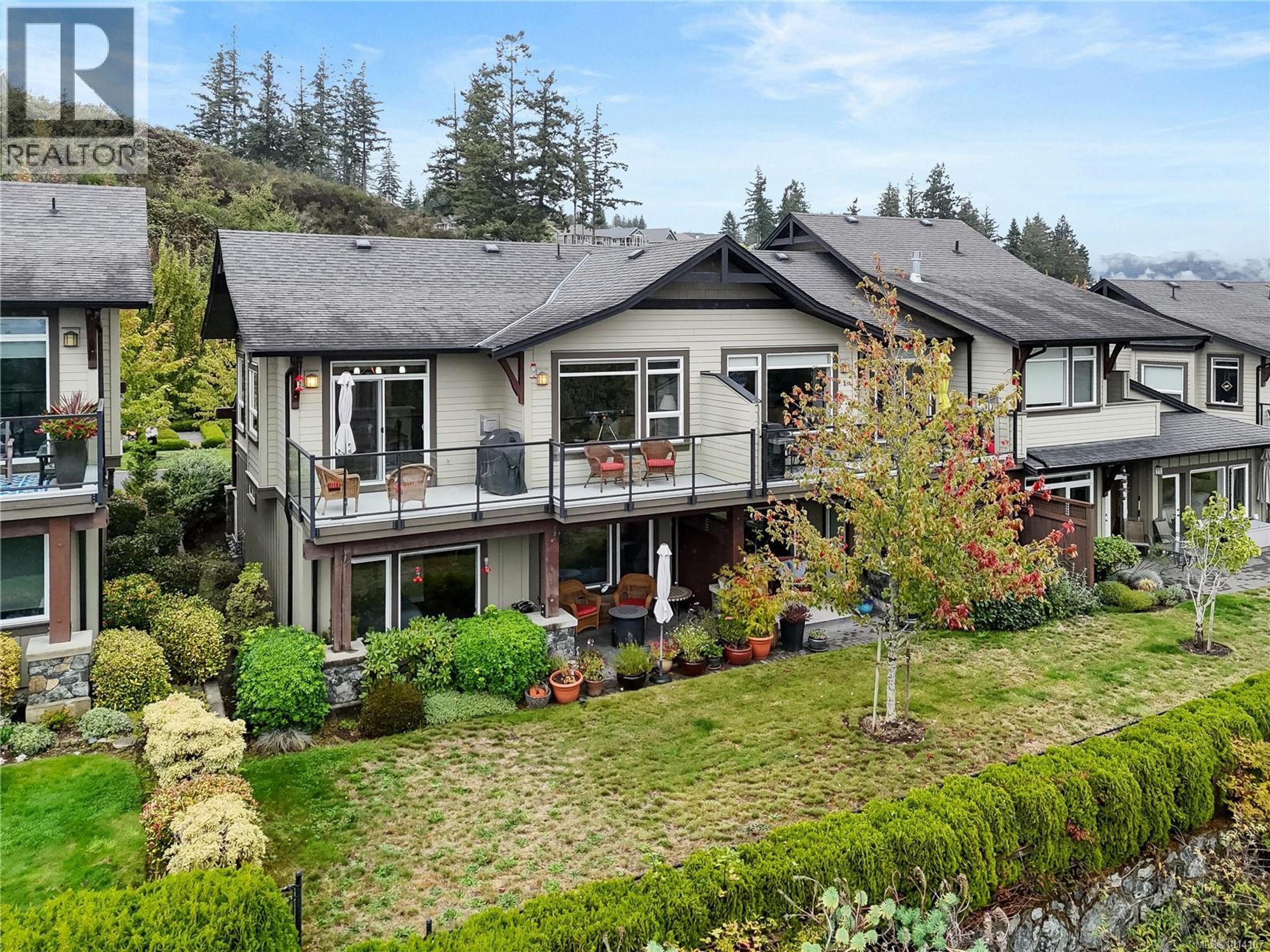 2234 Stone Creek Pl, Sooke - Exteriors - Full Complex View - Photo 1