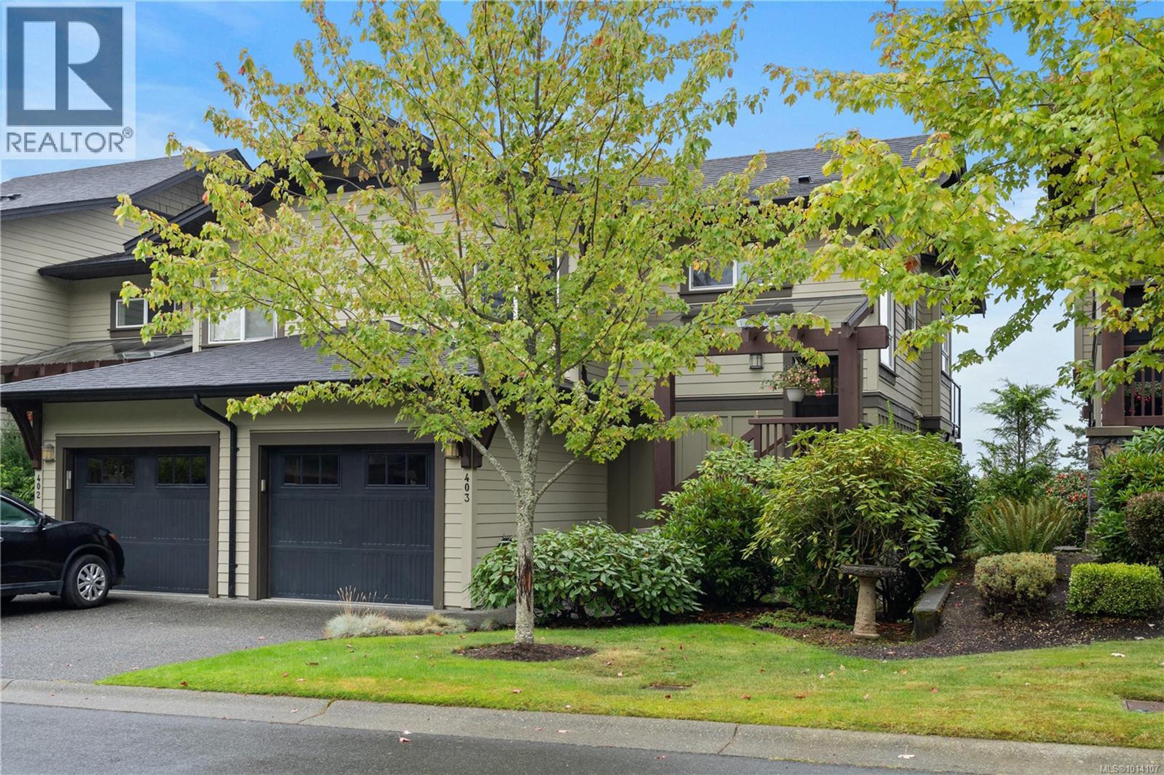 2234 Stone Creek Pl, Sooke - Exteriors - Full Complex View - Photo 2