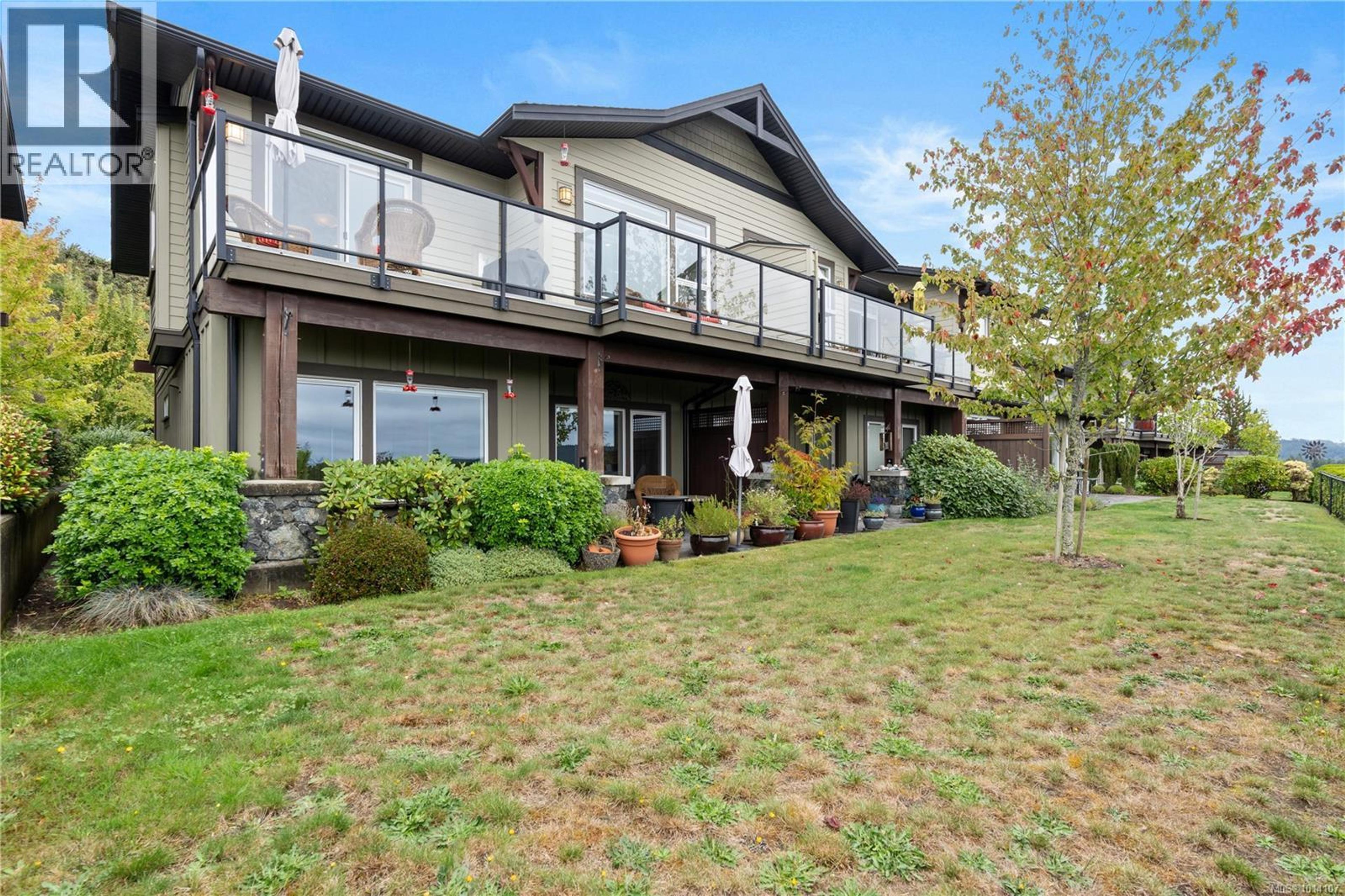 2234 Stone Creek Pl, Sooke - Exteriors - Full Complex View - Photo 3