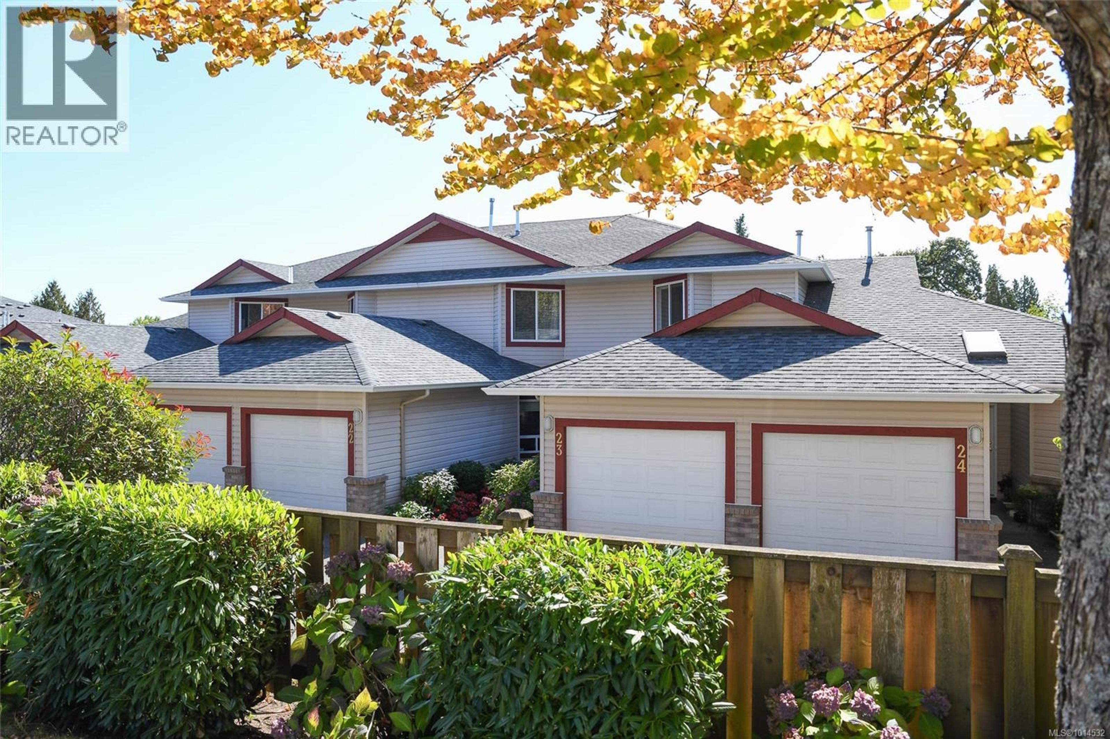 161 Back Rd, Courtenay - Exteriors - Full Complex View - Photo 4