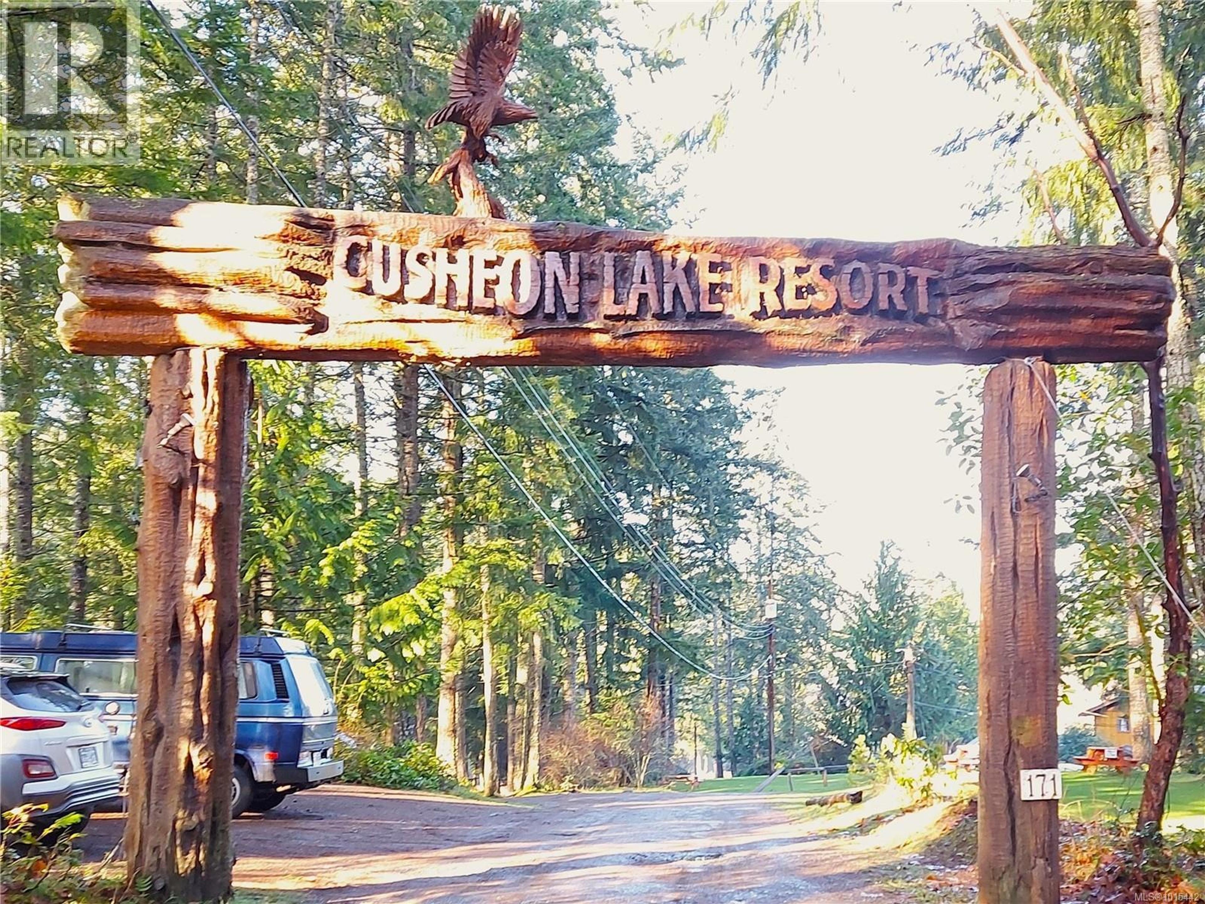 171 Natalie Lane, Salt Spring - Exteriors - Photo 1