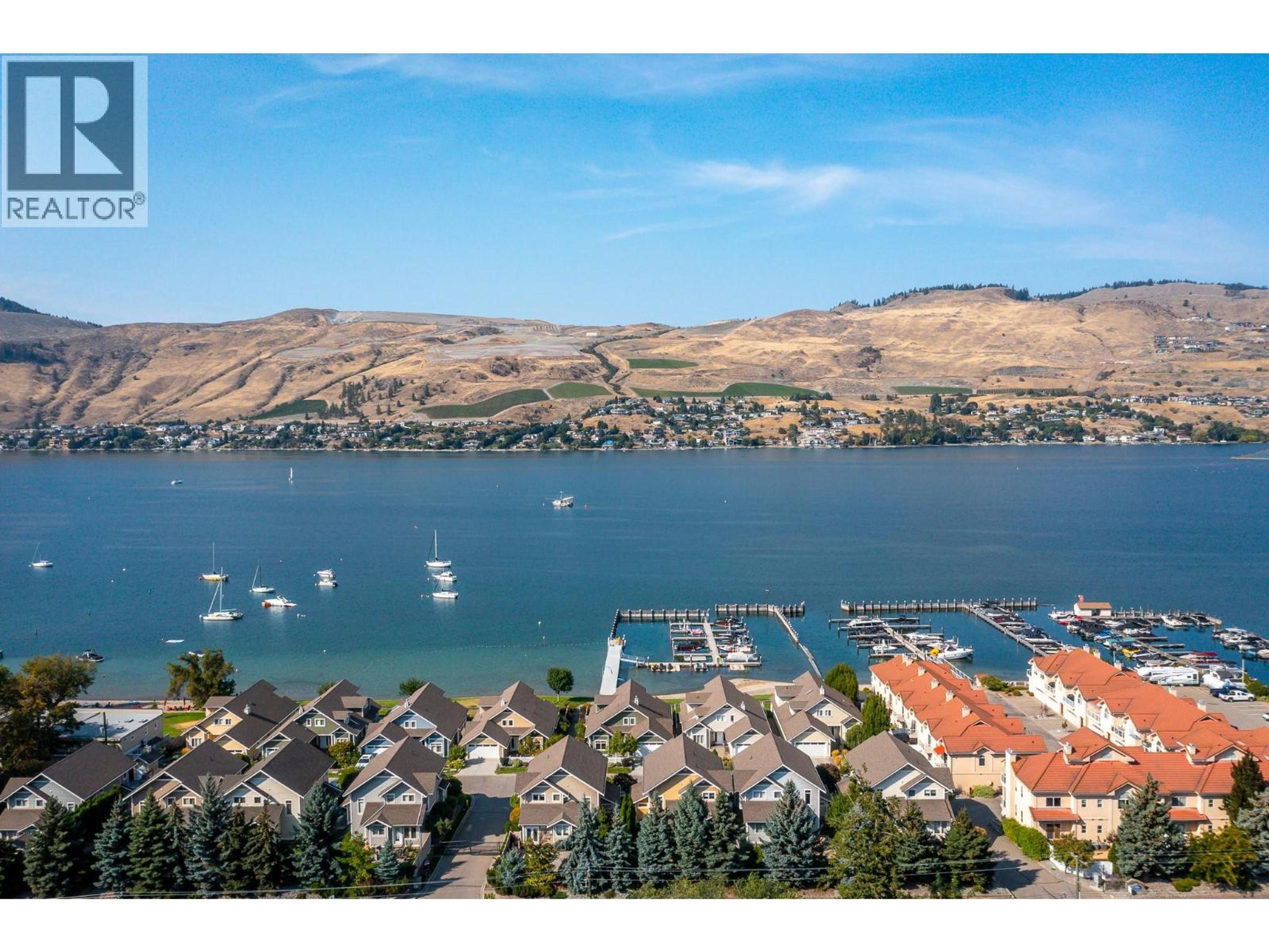 7769 Okanagan Landing Road, Vernon - Exteriors - Full Complex View, Drone/Aerial View - Photo 3
