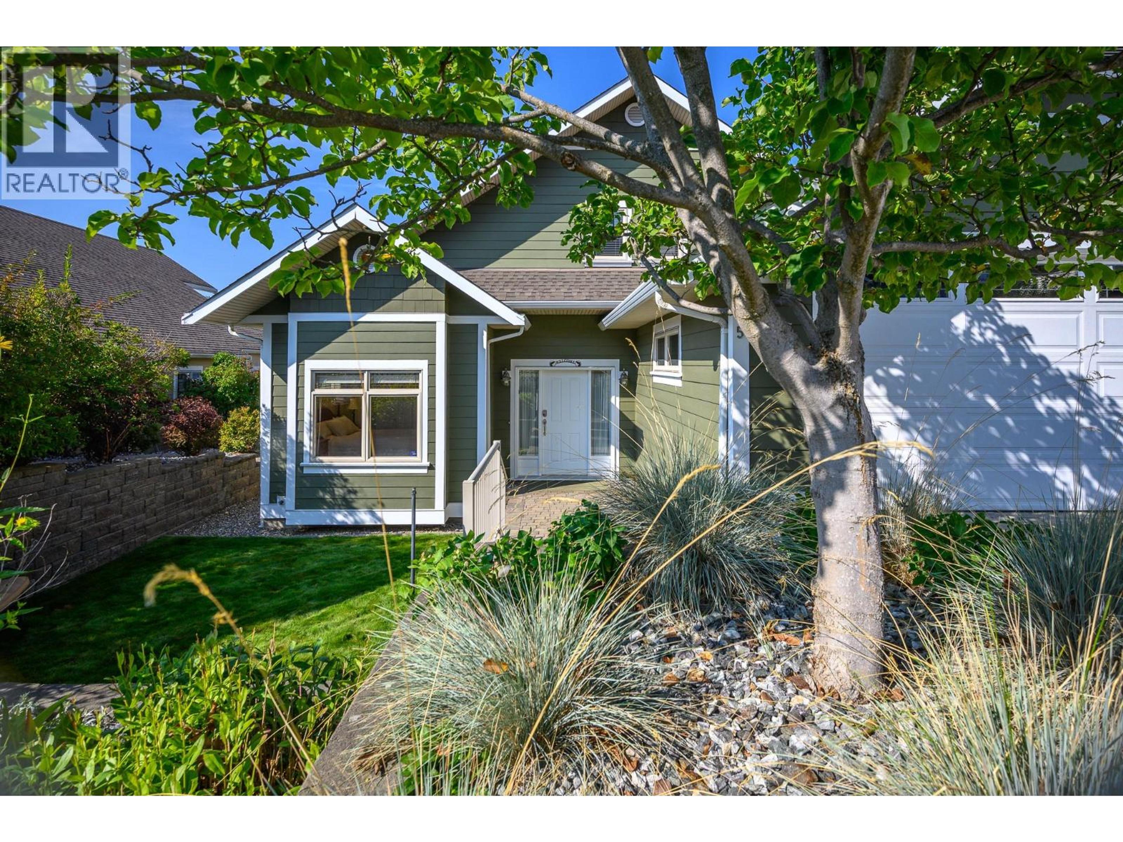 7769 Okanagan Landing Road, Vernon - Exteriors - Photo 5