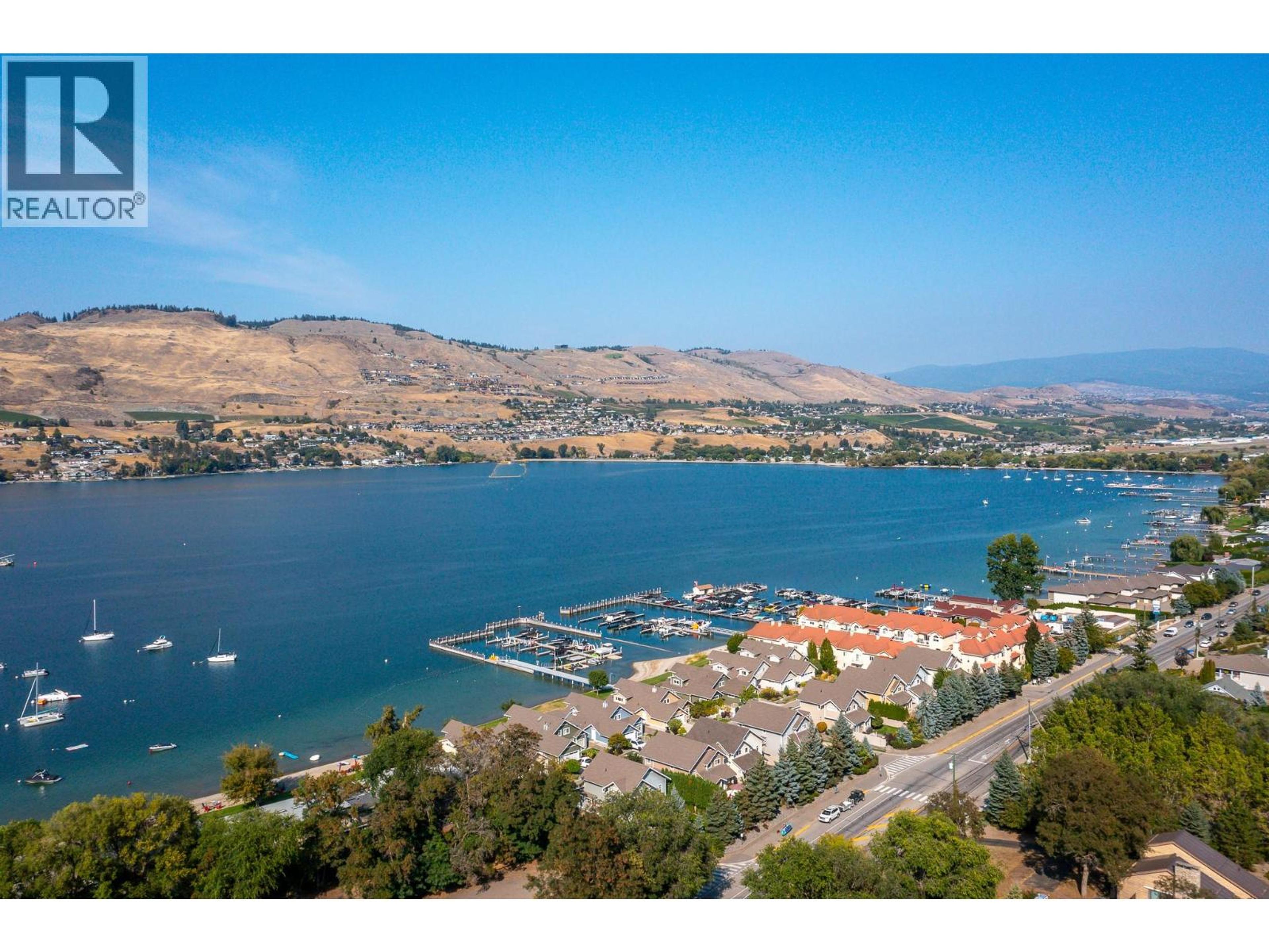 7769 Okanagan Landing Road, Vernon - Exteriors - Full Complex View, Drone/Aerial View - Photo 7