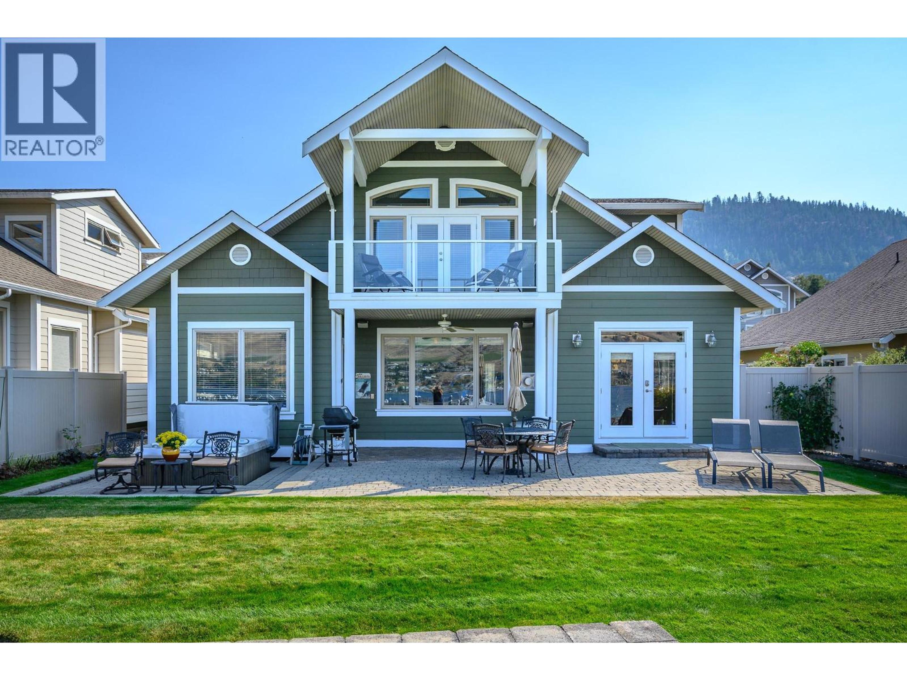 7769 Okanagan Landing Road, Vernon - Exteriors - Photo 12