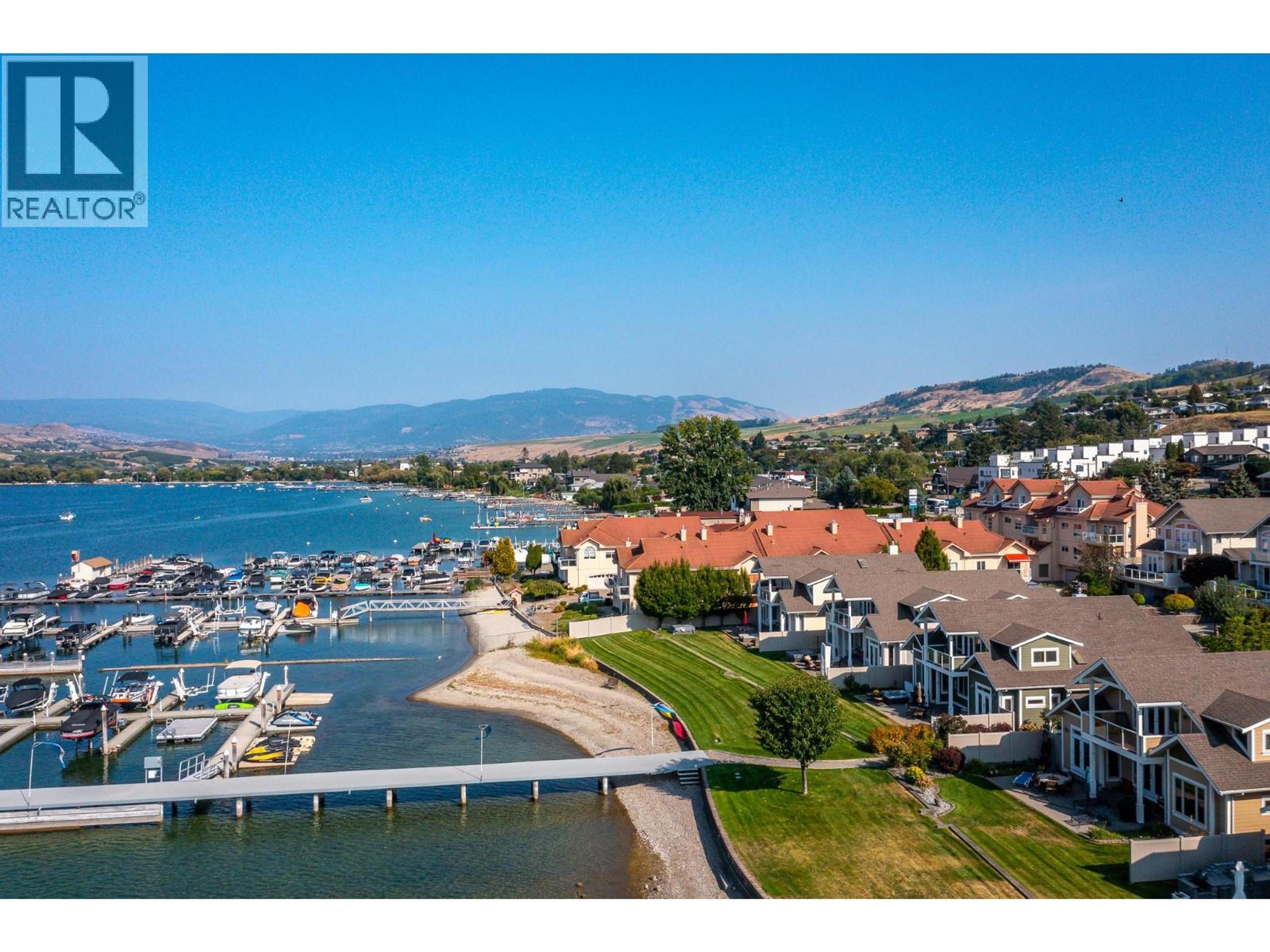 7769 Okanagan Landing Road, Vernon - Exteriors - Full Complex View, Drone/Aerial View - Photo 13