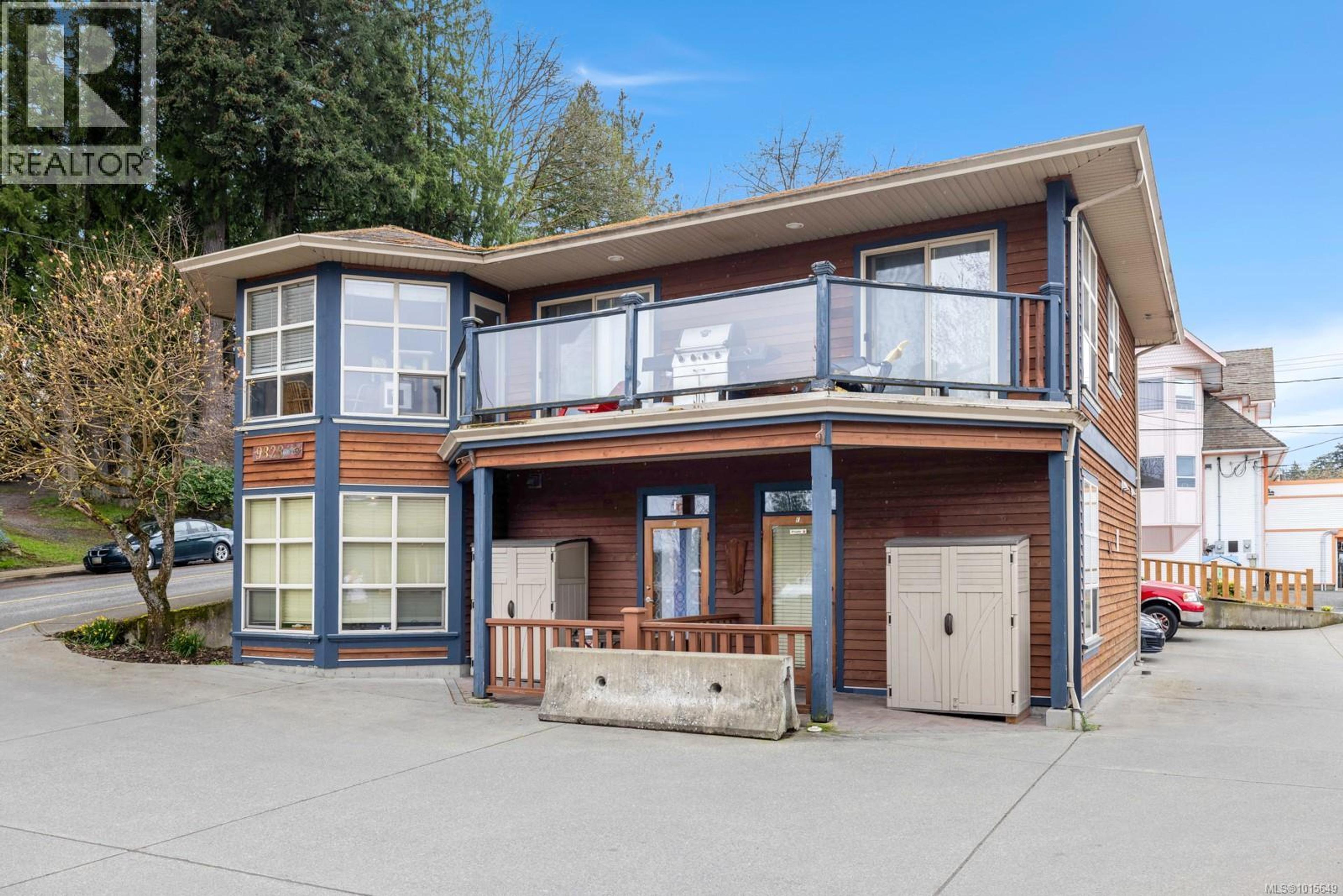 9828 Croft St, Chemainus - Exteriors - Photo 4