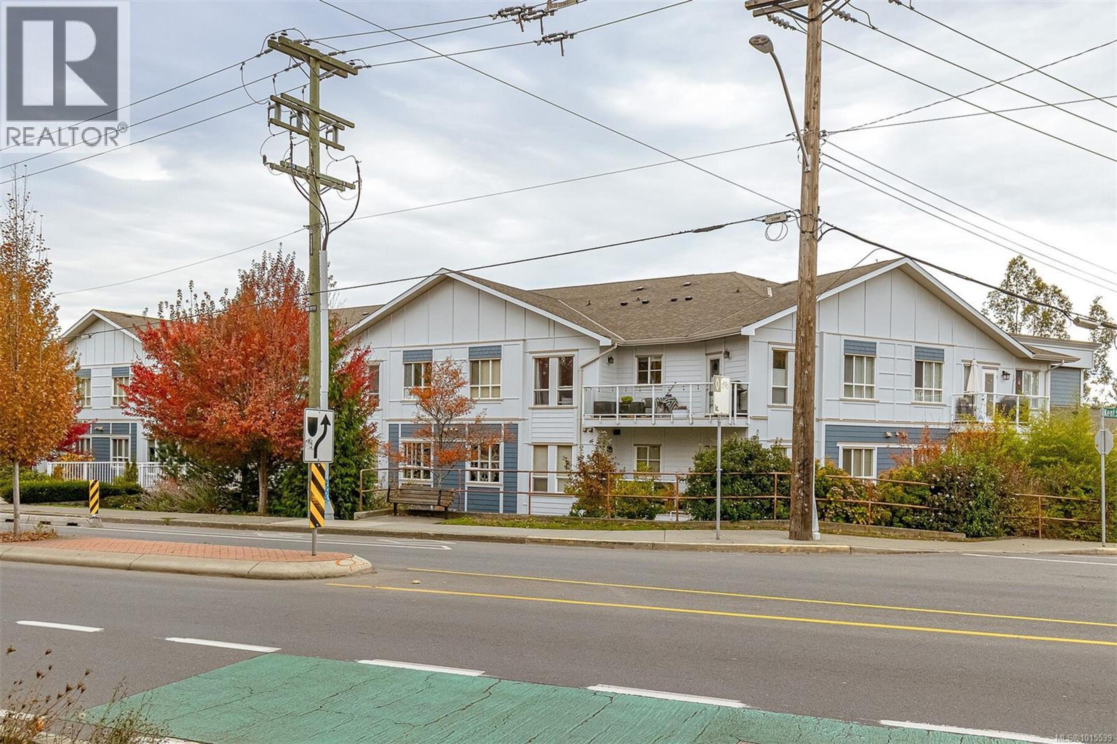 3915 Carey Rd, Saanich - Exteriors - Full Complex View - Photo 1