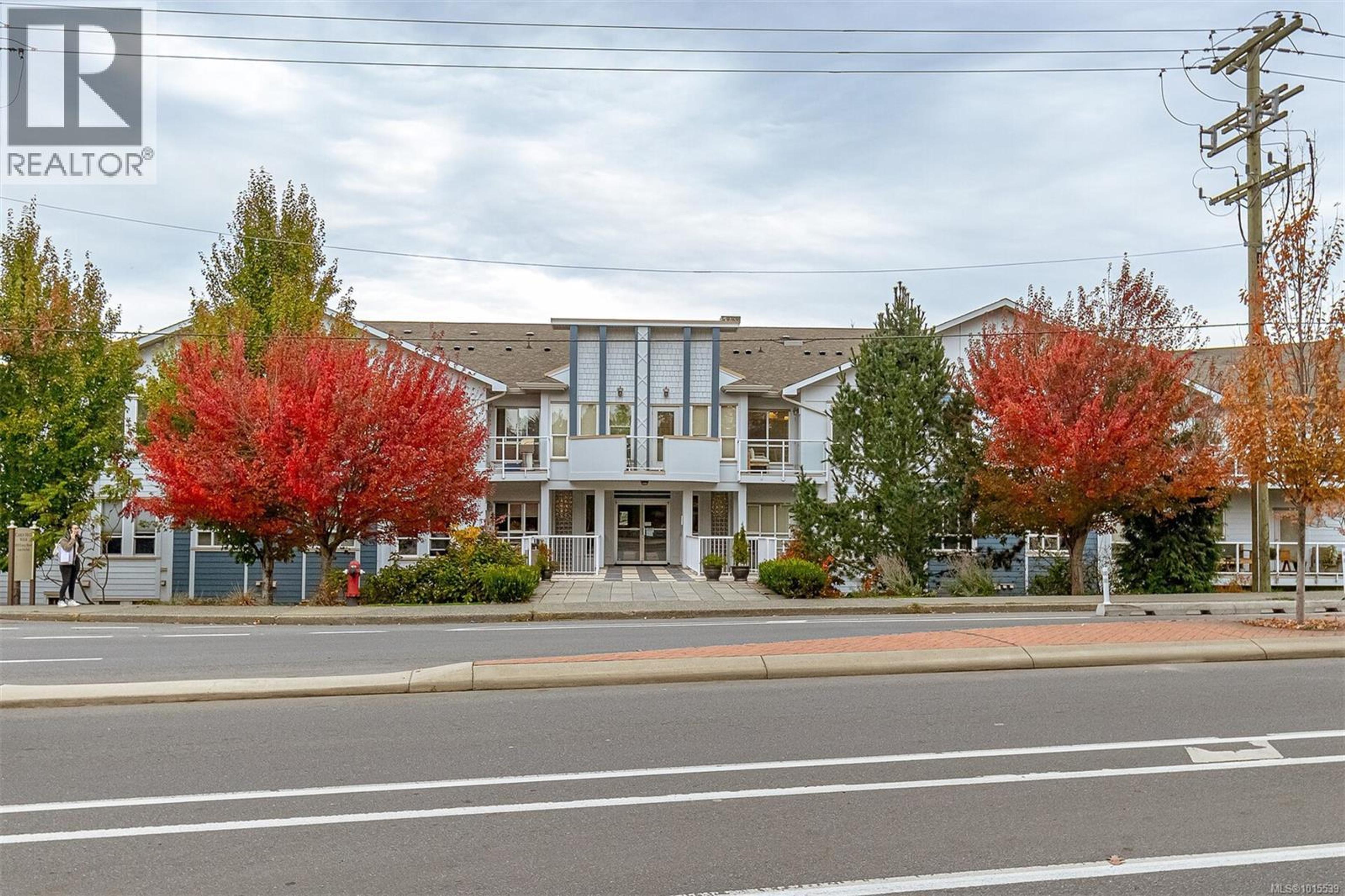 3915 Carey Rd, Saanich - Exteriors - Full Complex View - Photo 4