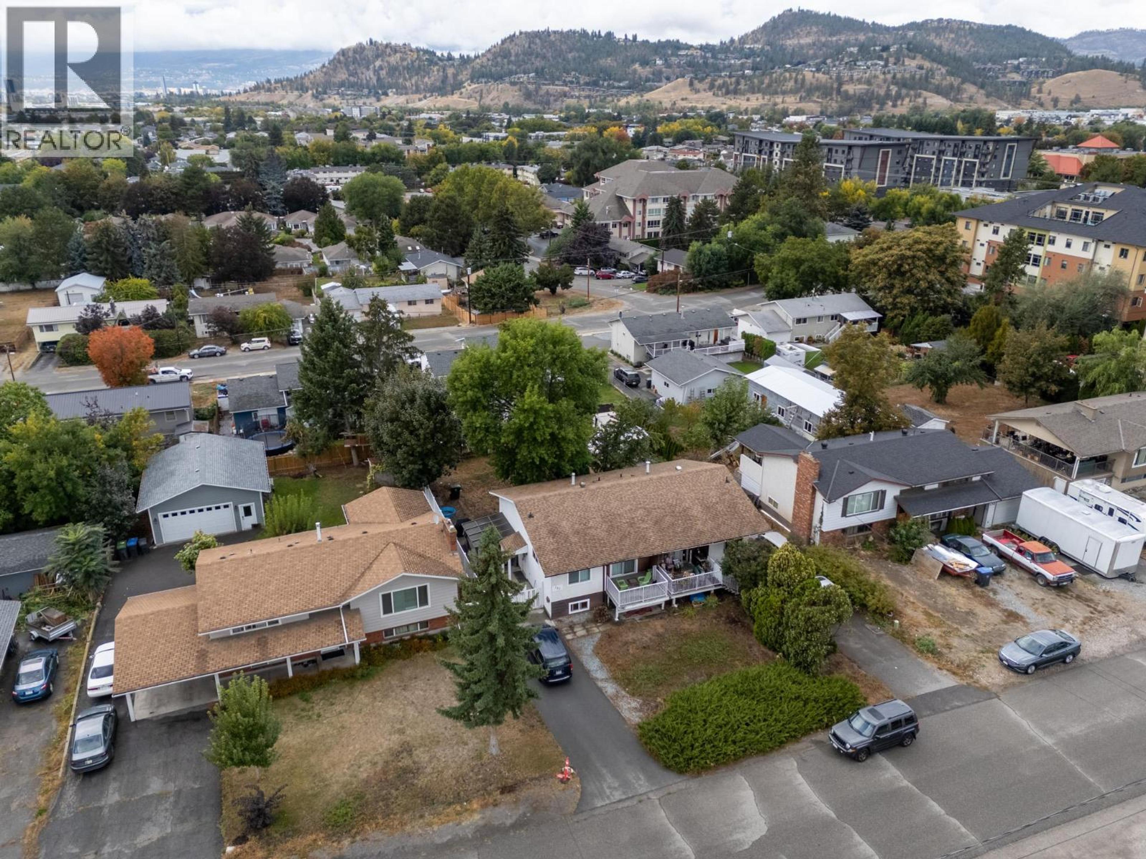 192 Barber Road, Kelowna - Exteriors - Drone/Aerial View - Photo 4