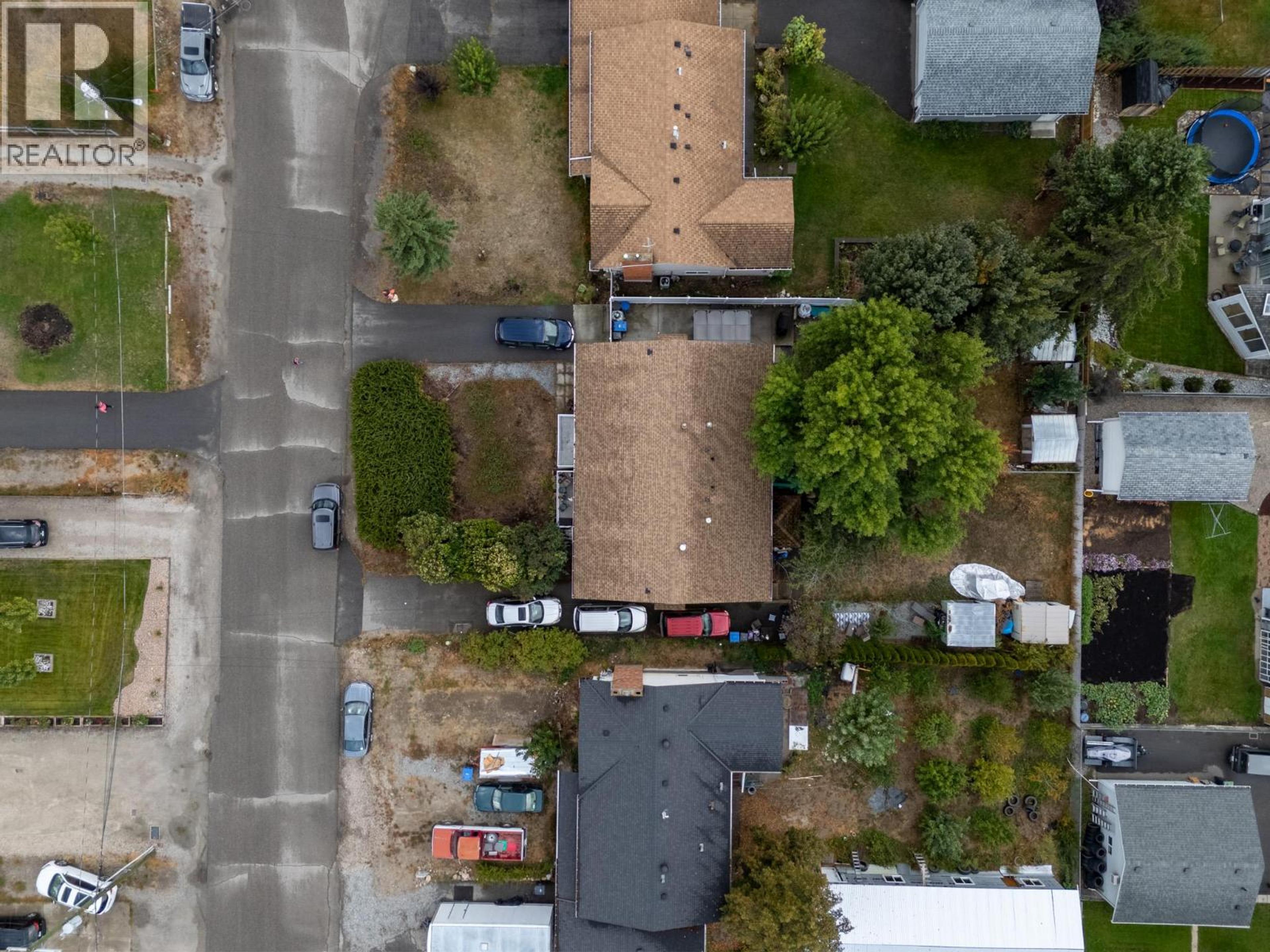 192 Barber Road, Kelowna - Exteriors - Drone/Aerial View - Photo 5