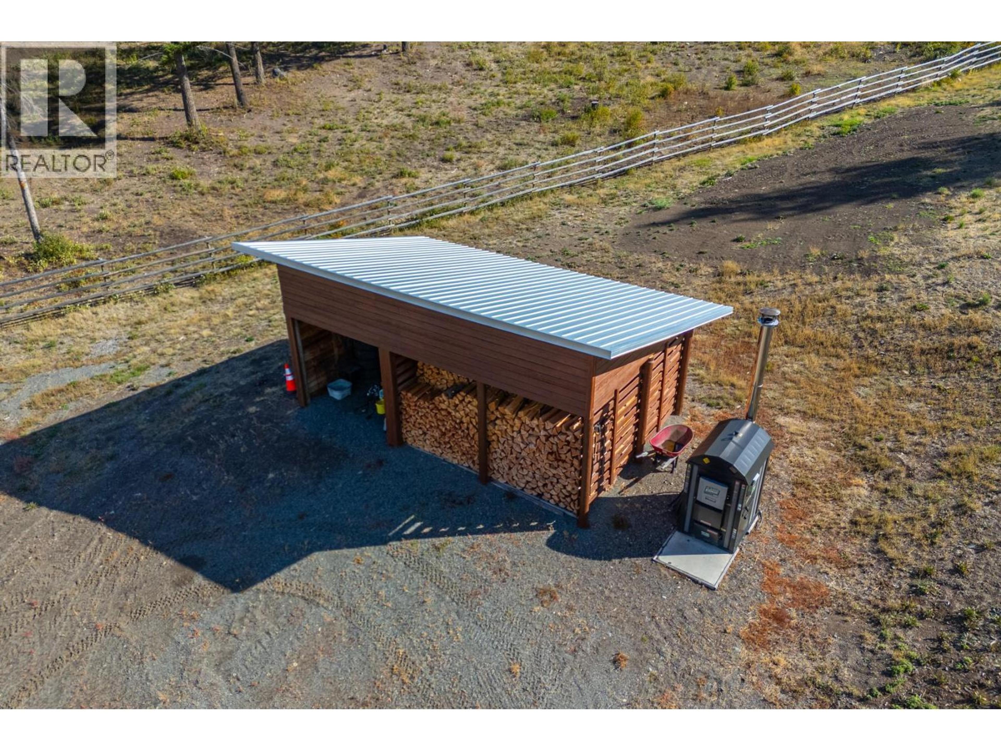 1508 COVERT Place, Merritt - Exteriors - Drone/Aerial View - Photo 8