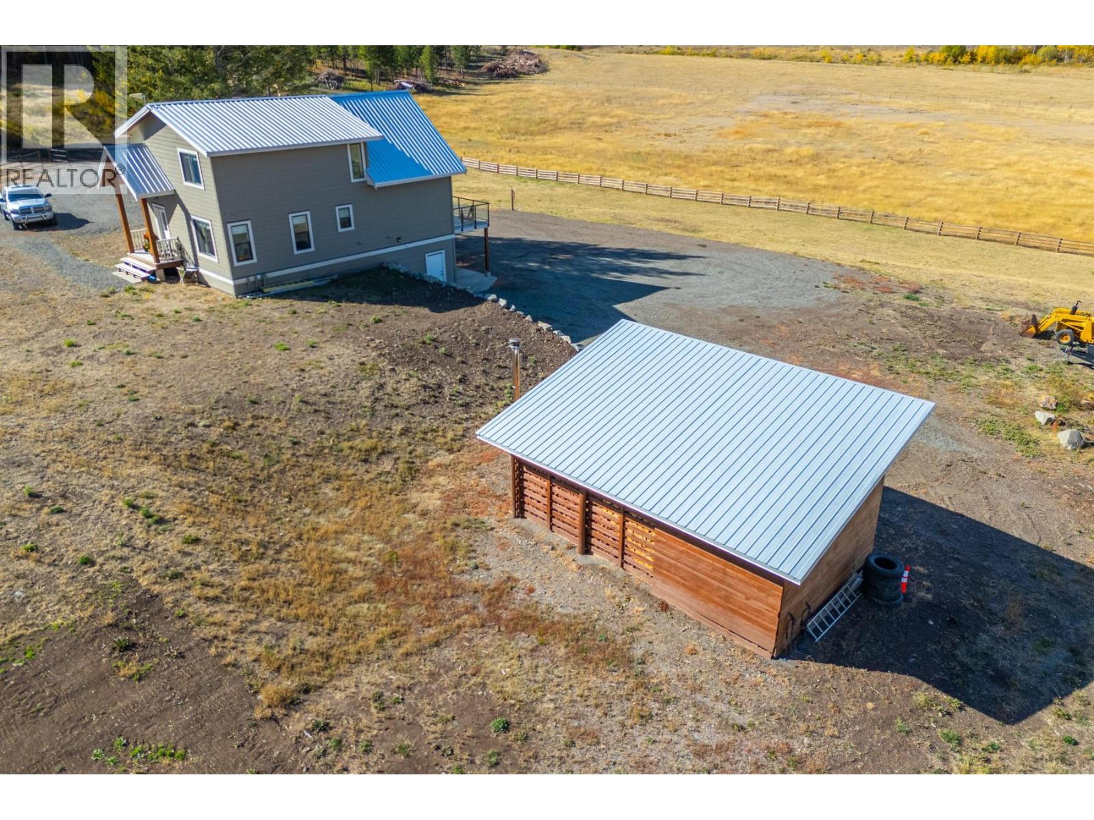 1508 COVERT Place, Merritt - Exteriors - Full Complex View, Drone/Aerial View - Photo 9