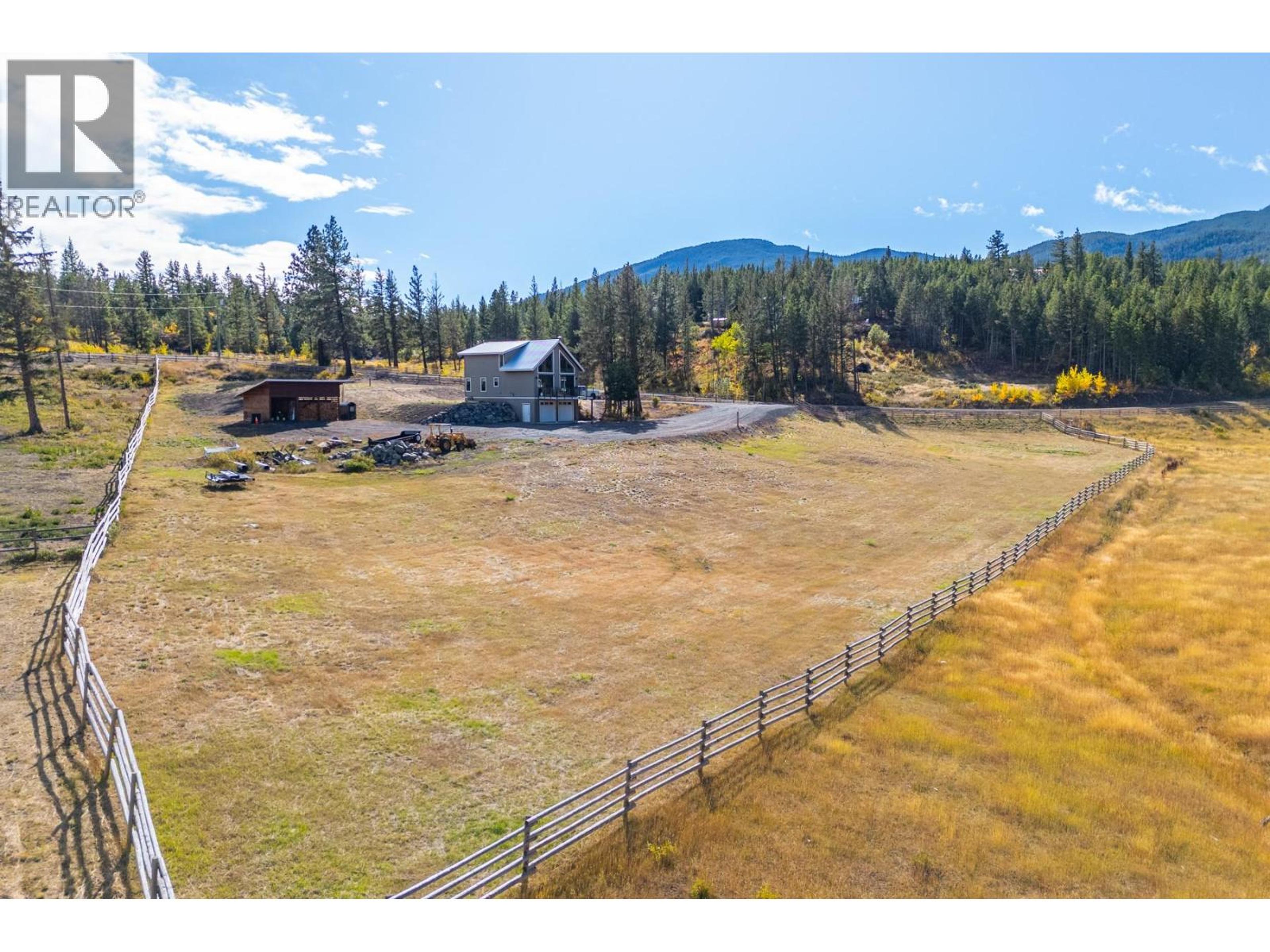 1508 COVERT Place, Merritt - Exteriors - Full Complex View, Drone/Aerial View - Photo 10