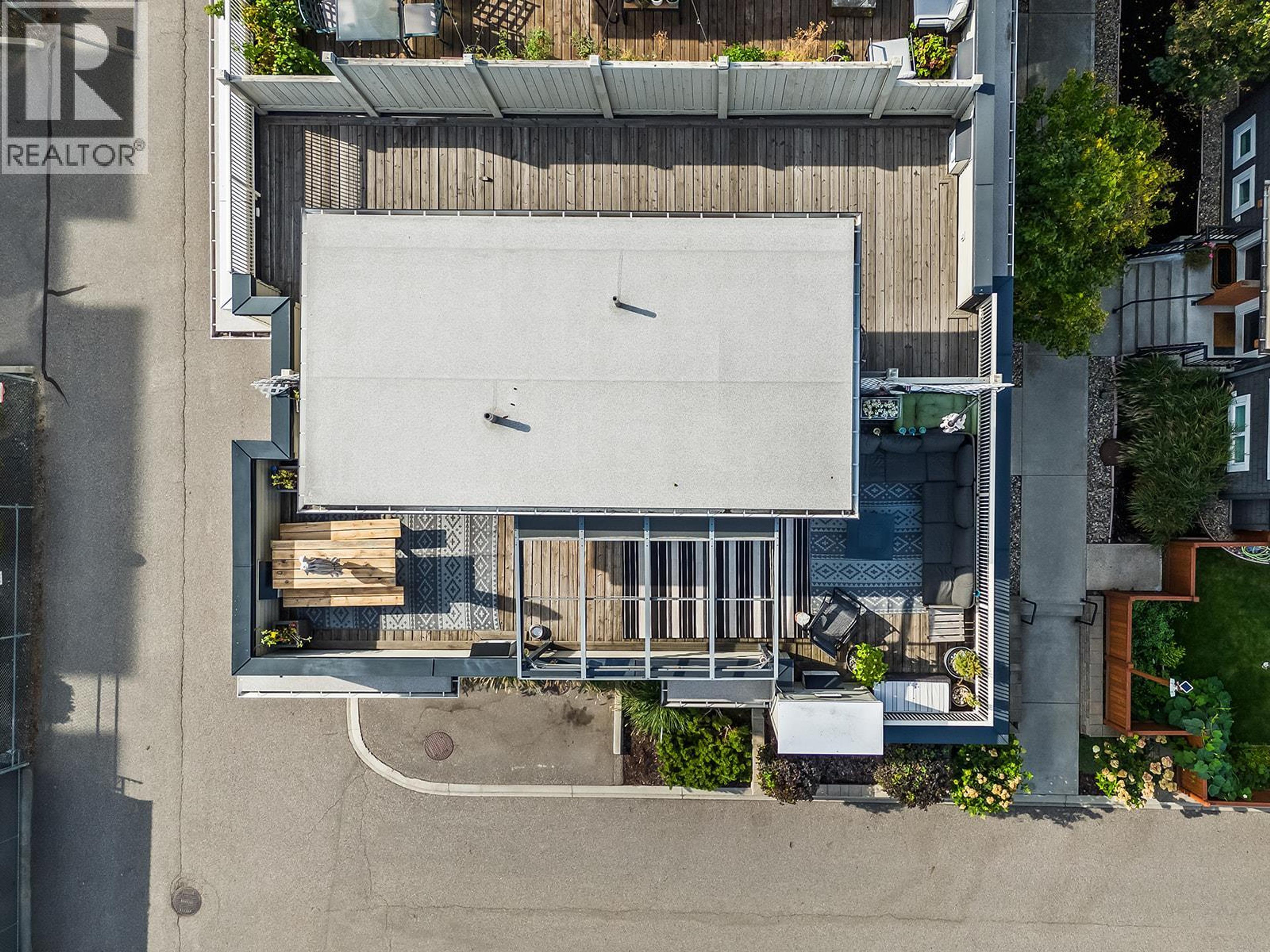 1831 Ambrosi Road Lot# 17, Kelowna - Exteriors - Drone/Aerial View - Photo 3