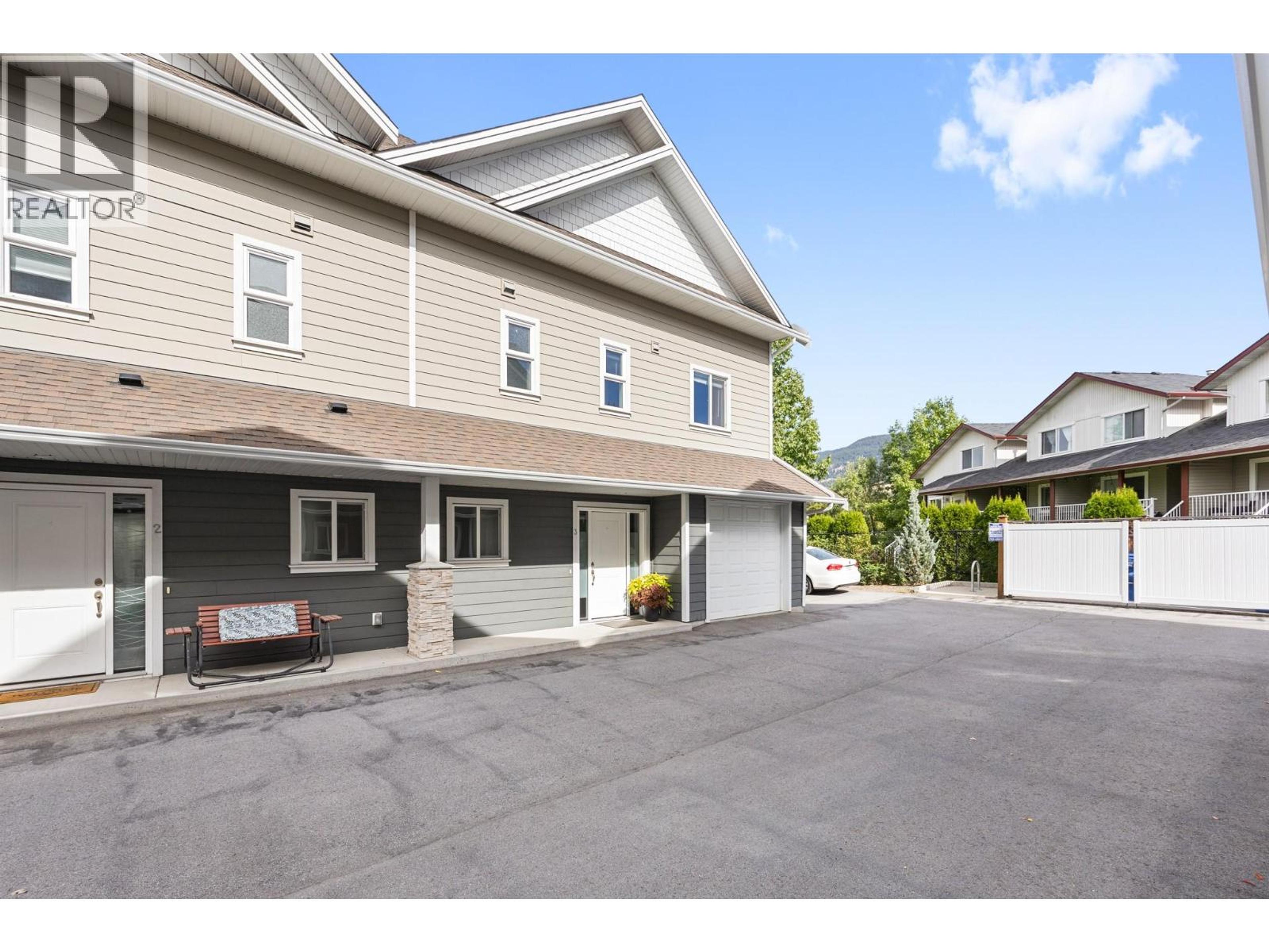 11511 Bottom Wood Lake Road, Lake Country - Exteriors - Full Complex View - Photo 3