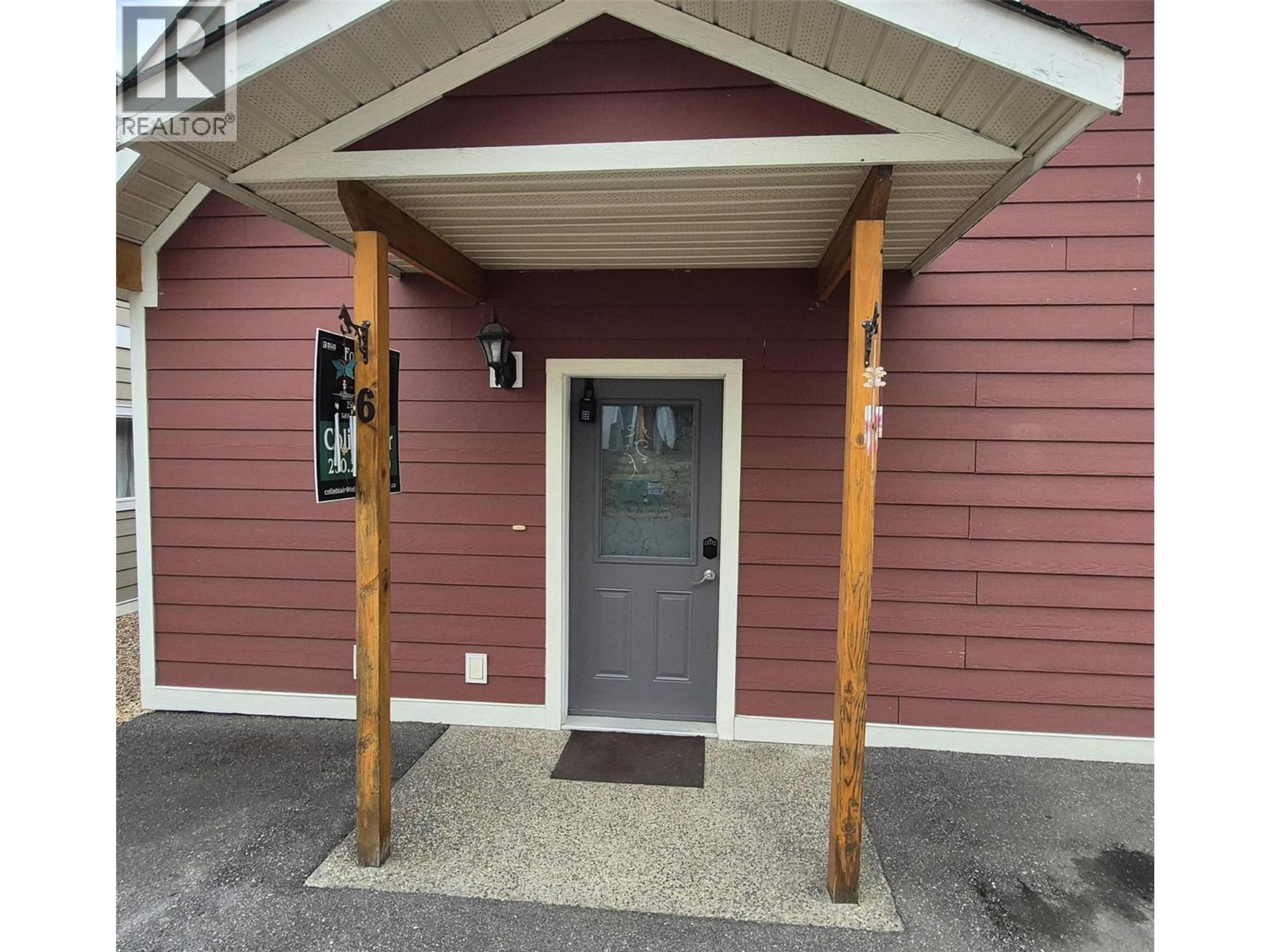 5211 Trans Canada Highway, Salmon Arm - Exteriors - Photo 5