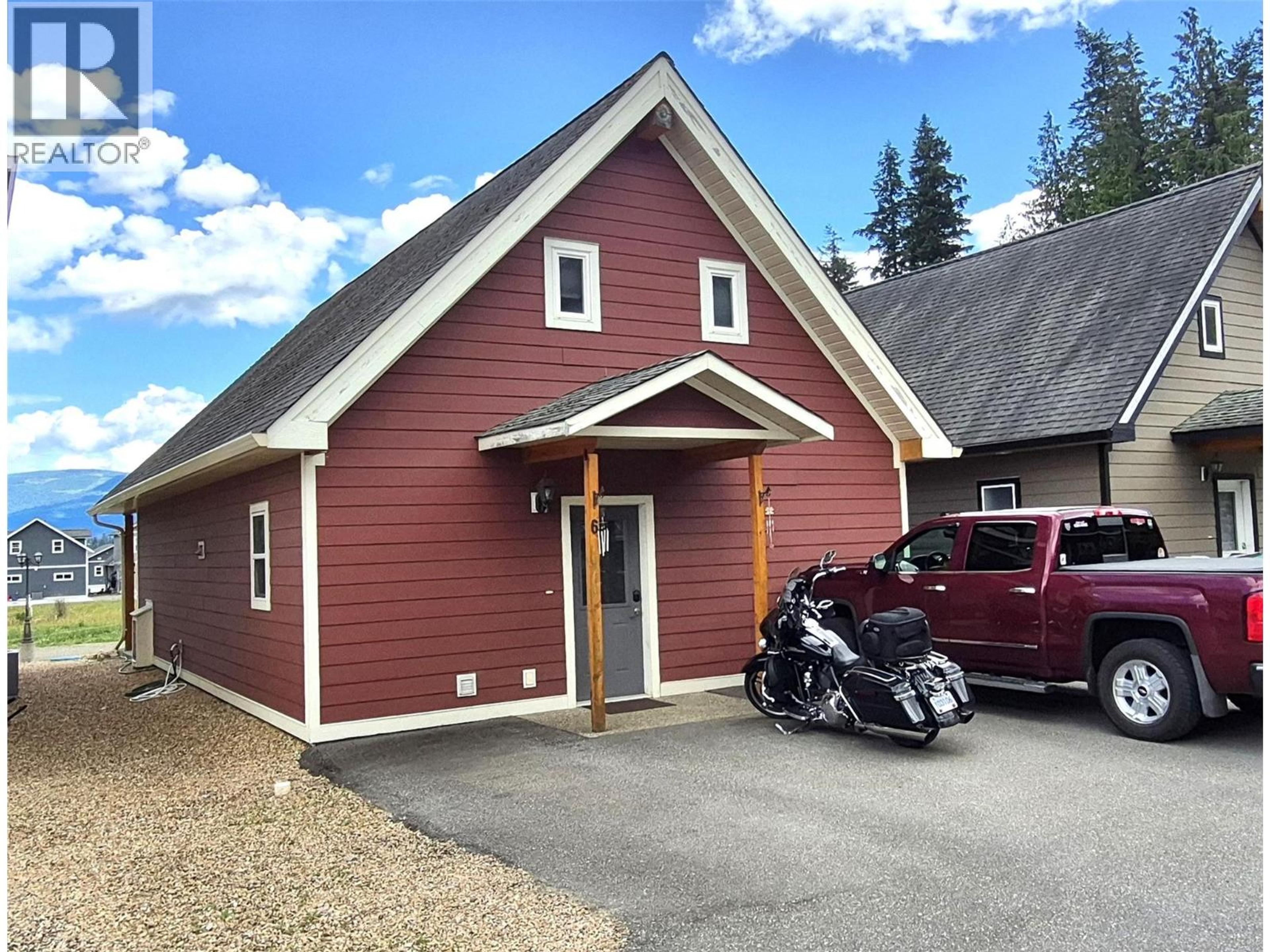 5211 Trans Canada Highway, Salmon Arm - Exteriors - Photo 9