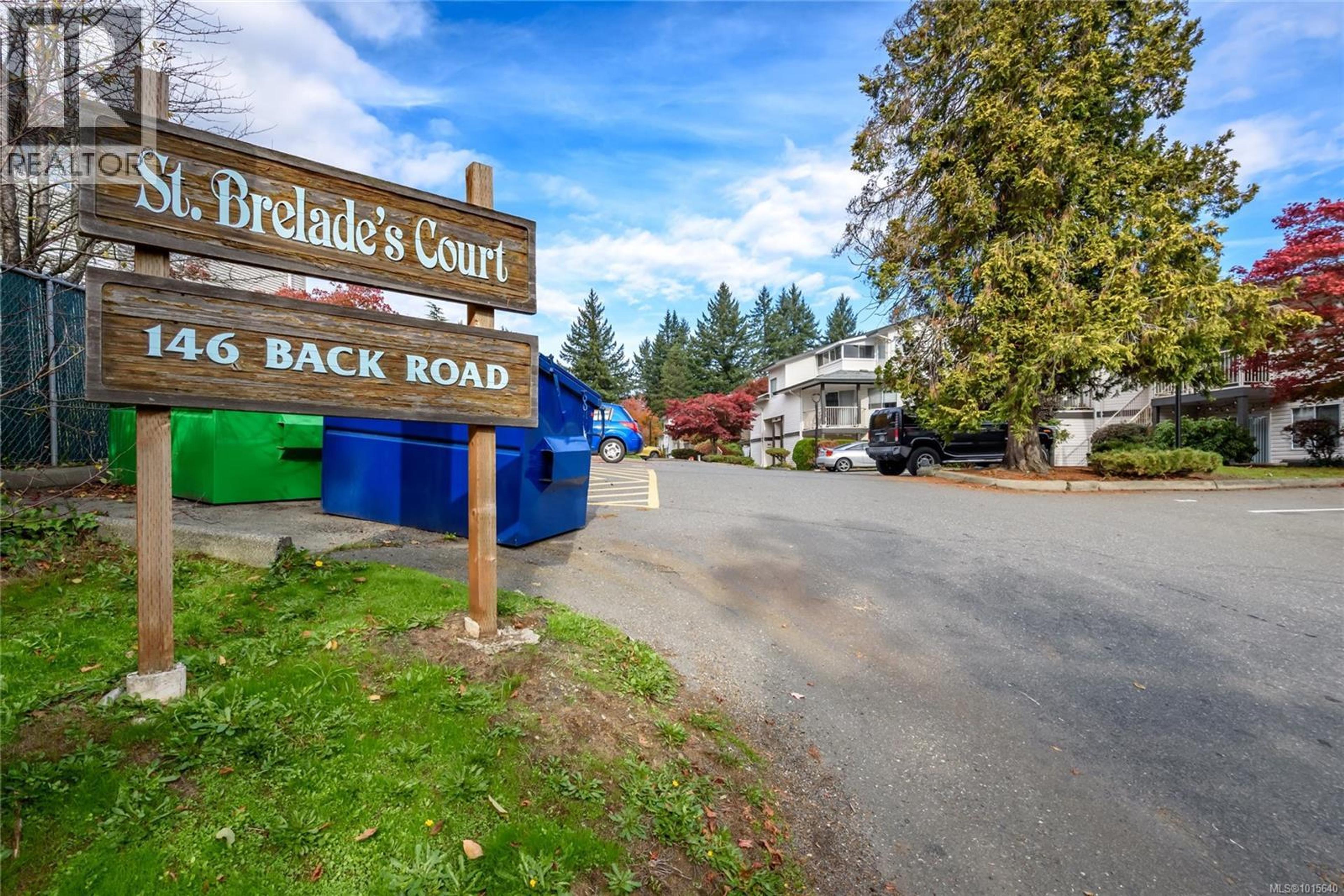 146 Back Rd, Courtenay - Exteriors - Full Complex View - Photo 1