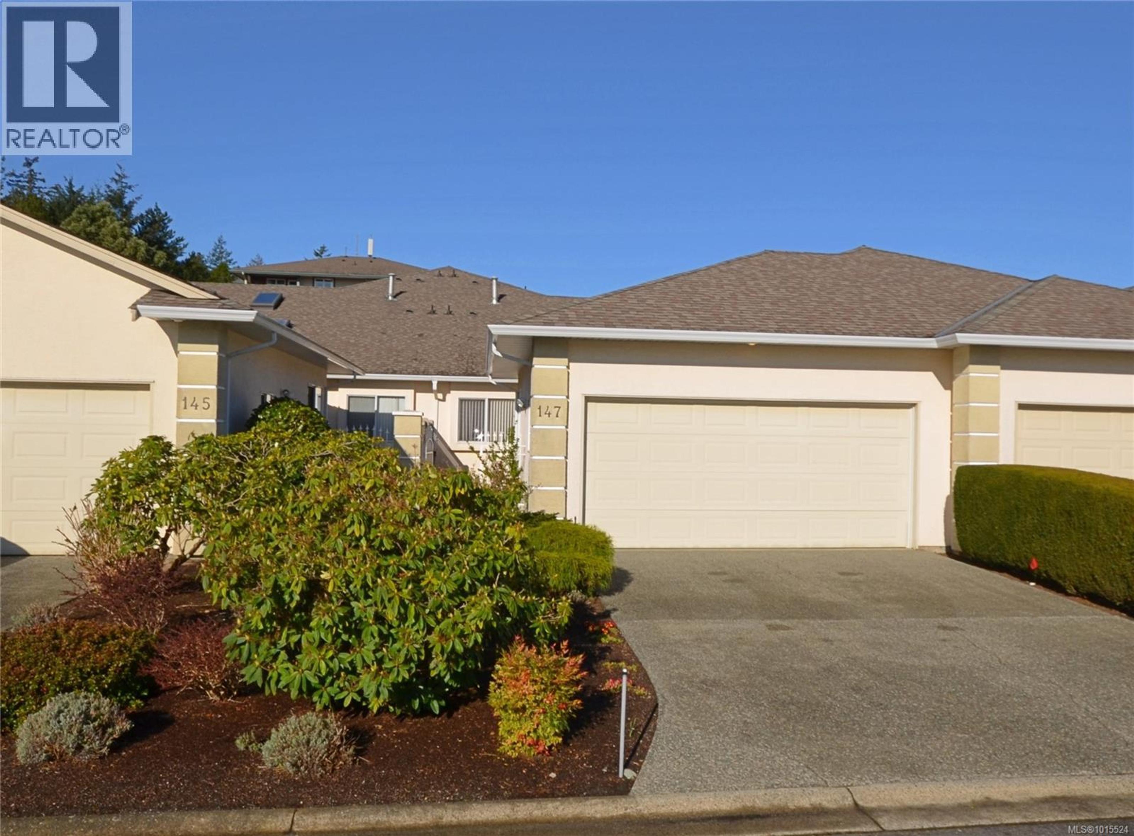 147 Ocean Walk Dr, Nanaimo - Exteriors - Full Complex View - Photo 3