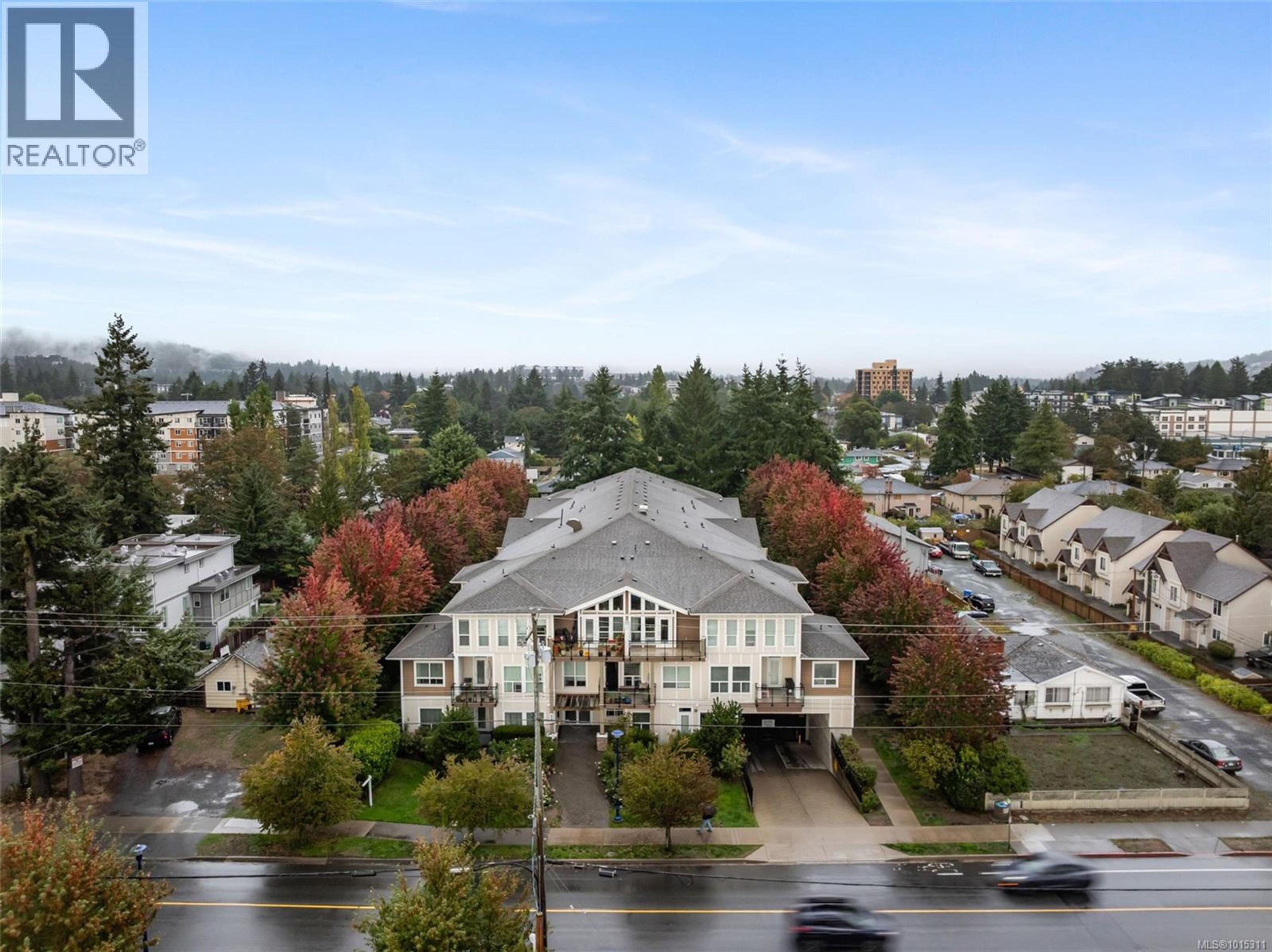 938 Dunford Ave, Langford - Exteriors - Drone/Aerial View - Photo 1