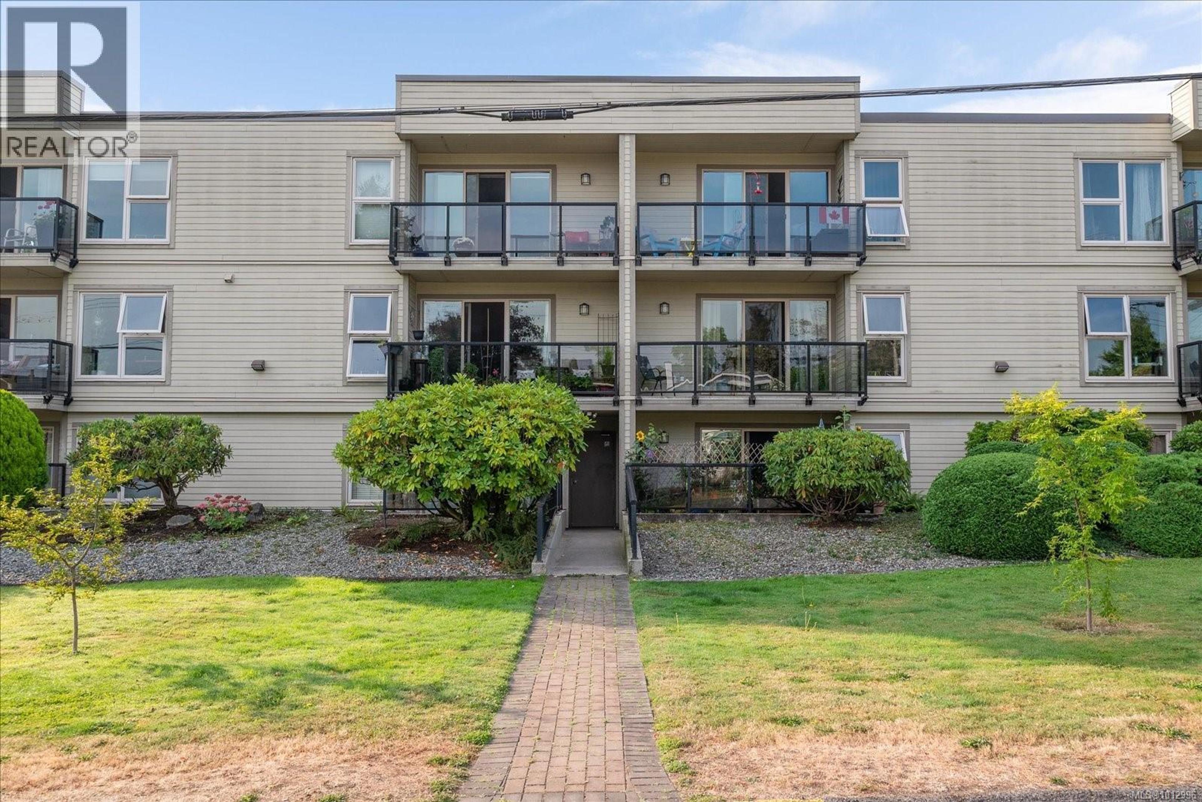 160 Vancouver Ave, Nanaimo - Exteriors - Photo 2