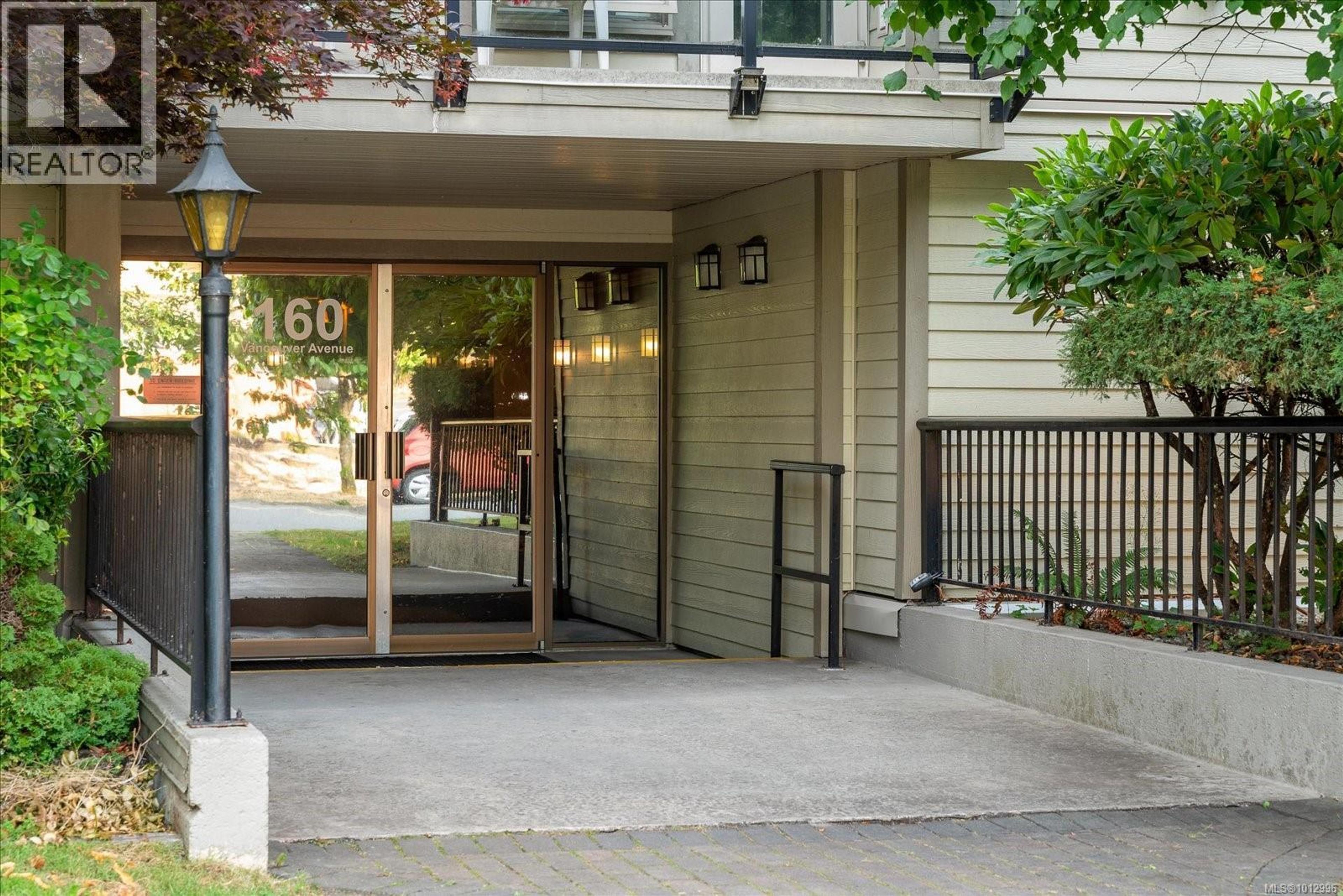 160 Vancouver Ave, Nanaimo - Exteriors - Photo 8