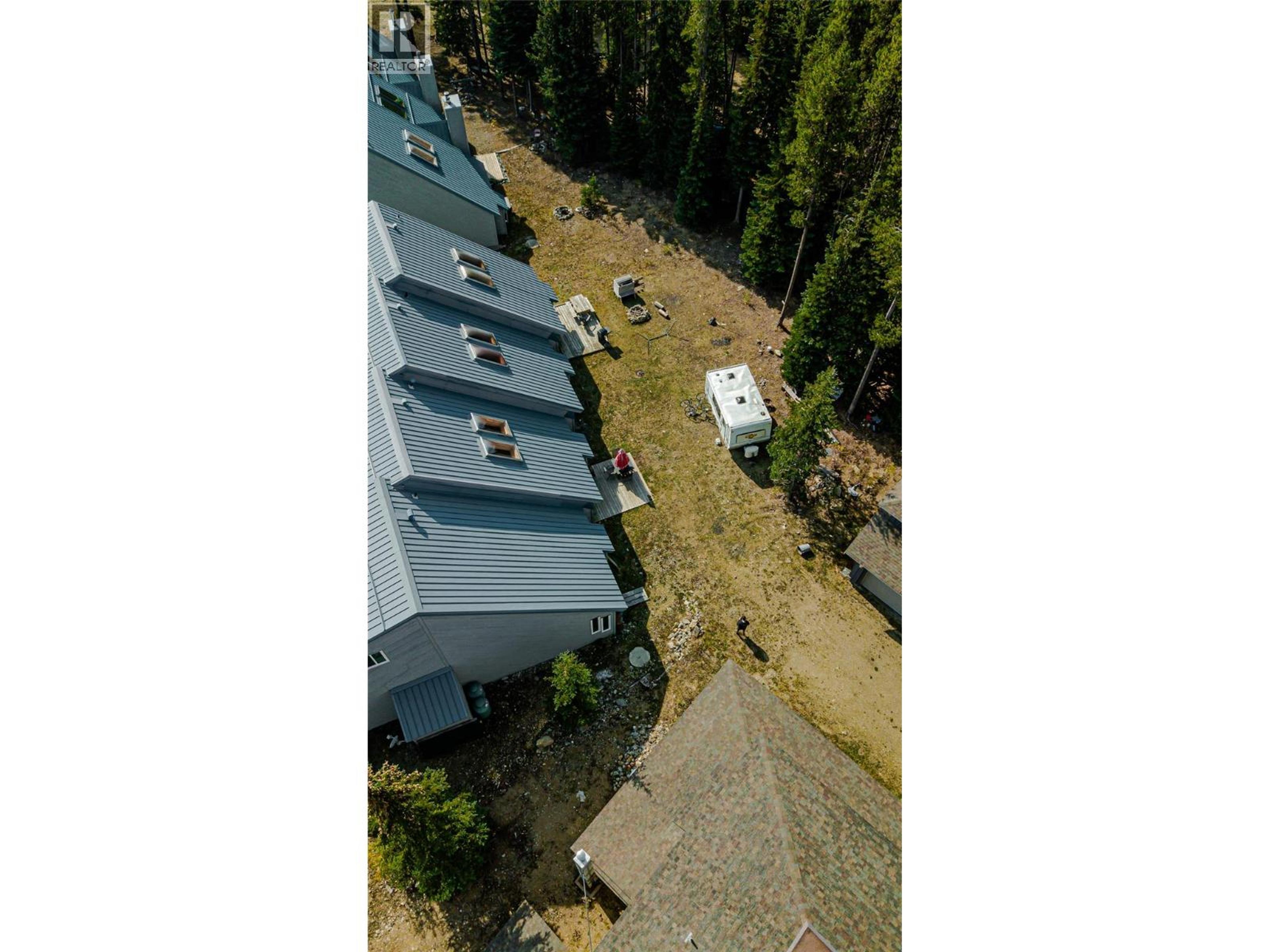 138 CLEARVIEW Road, Penticton - Exteriors - Drone/Aerial View - Photo 3