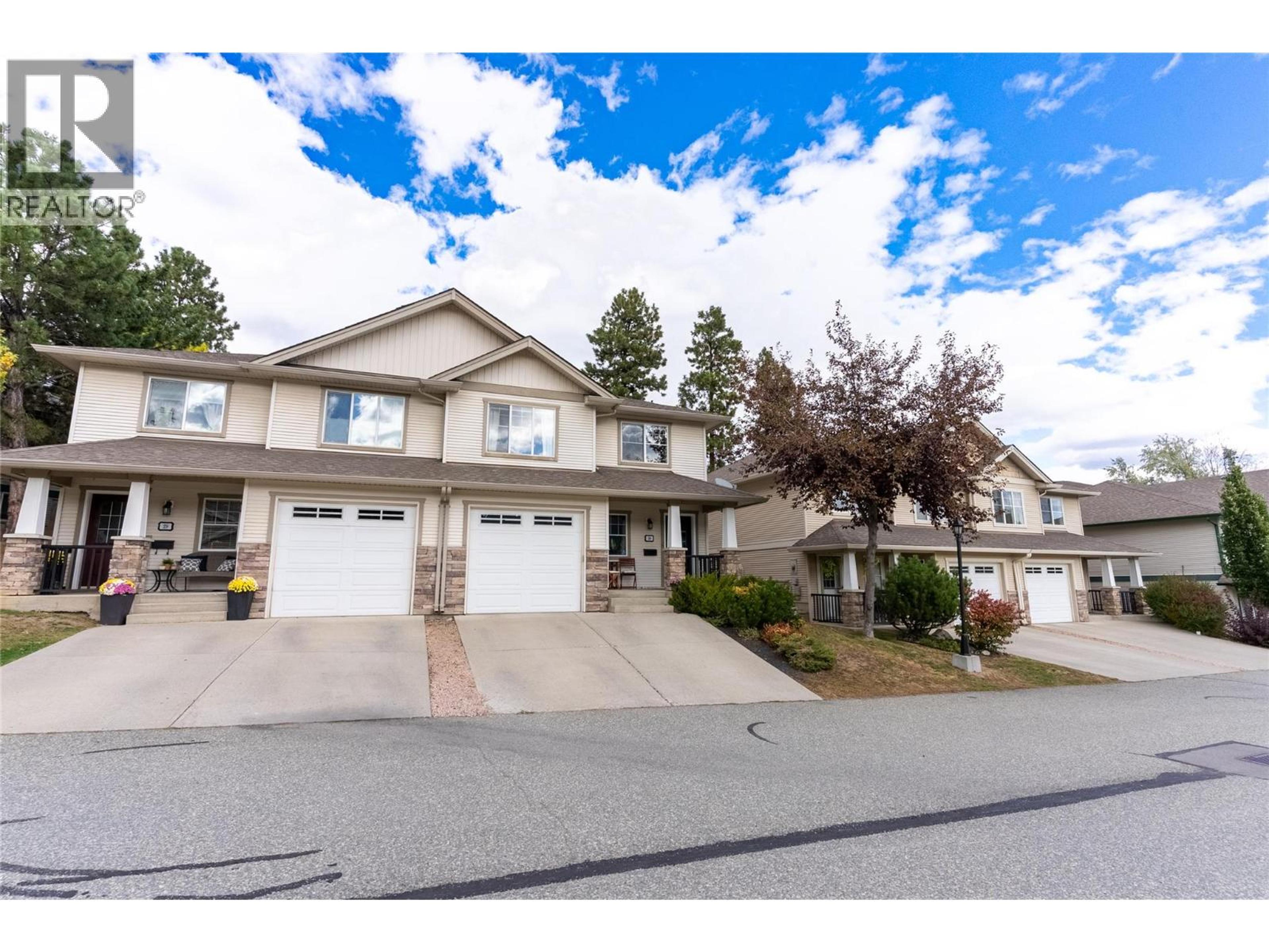 1940 HILLSIDE Drive, Kamloops - Exteriors - Full Complex View - Photo 1