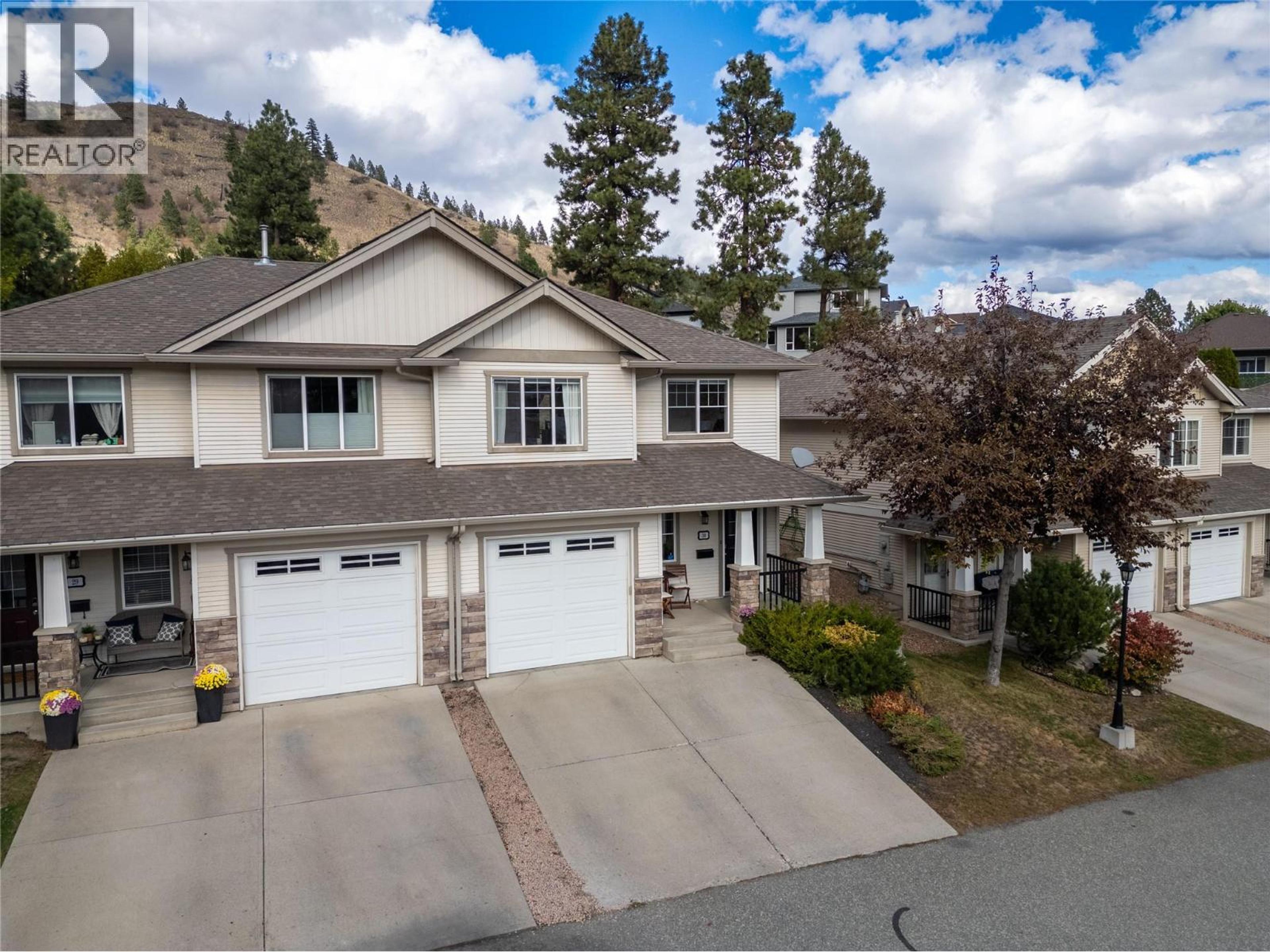 1940 HILLSIDE Drive, Kamloops - Exteriors - Full Complex View, Drone/Aerial View - Photo 5