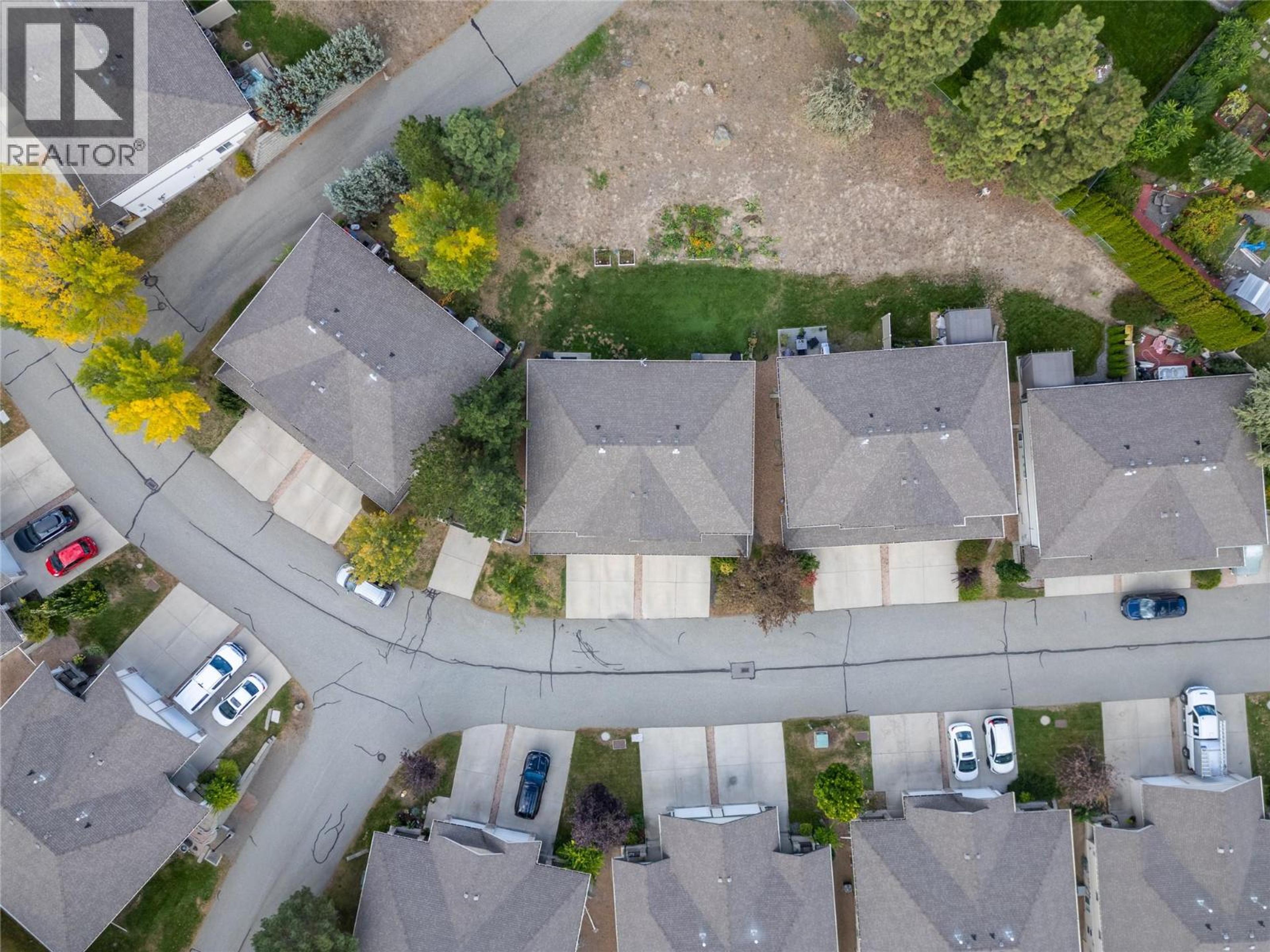 1940 HILLSIDE Drive, Kamloops - Exteriors - Full Complex View, Drone/Aerial View - Photo 8