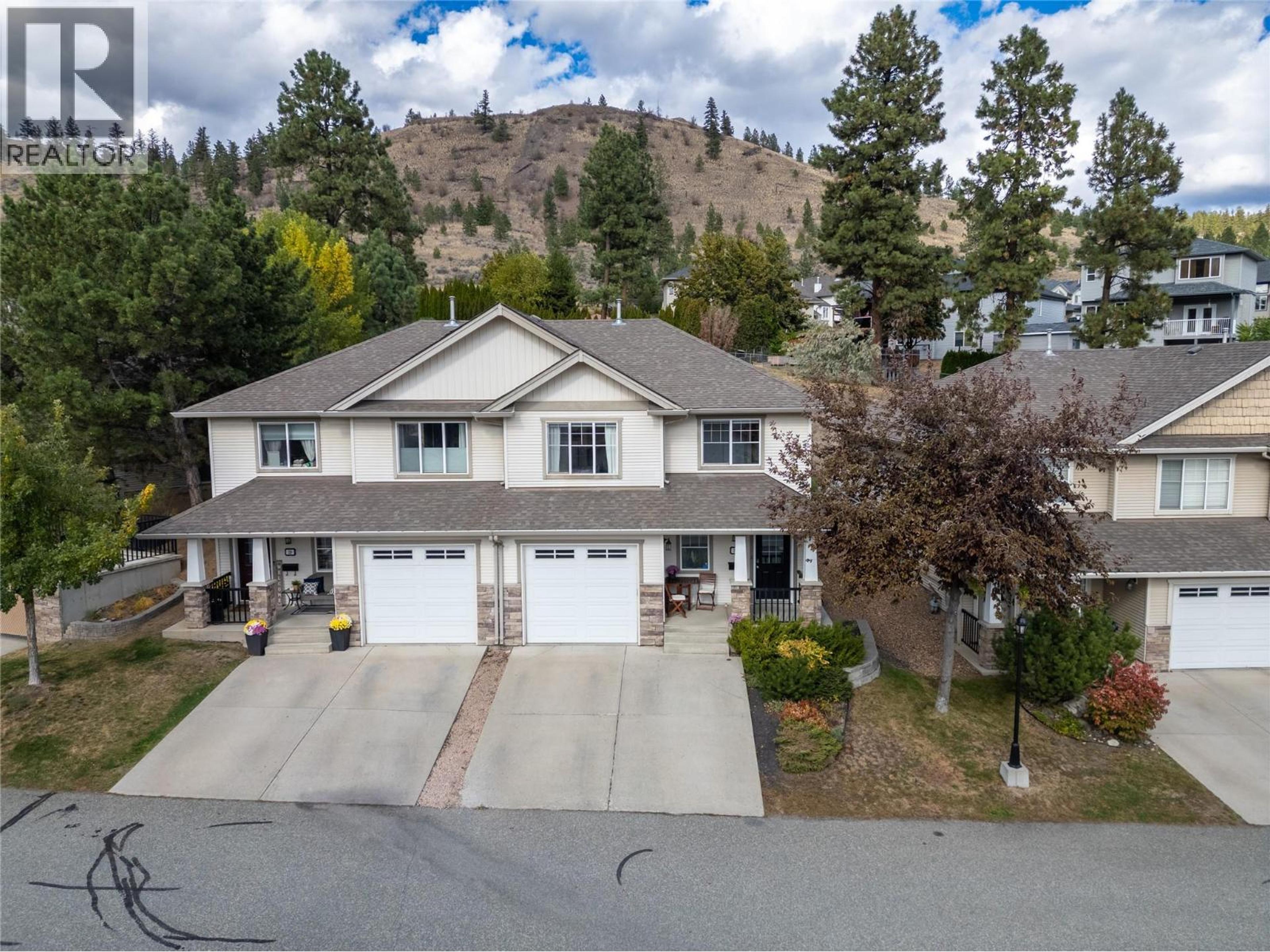 1940 HILLSIDE Drive, Kamloops - Exteriors - Drone/Aerial View - Photo 13