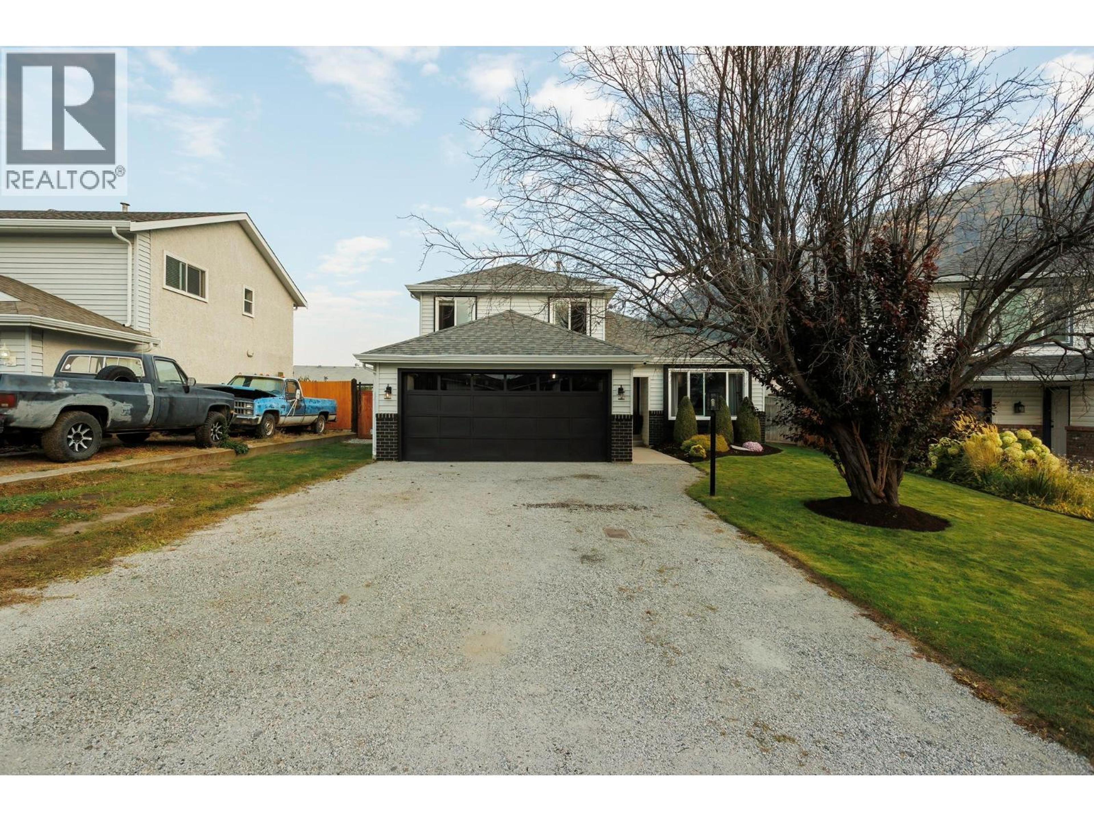 2614 Applegreen Court, West Kelowna - Exteriors - Photo 3