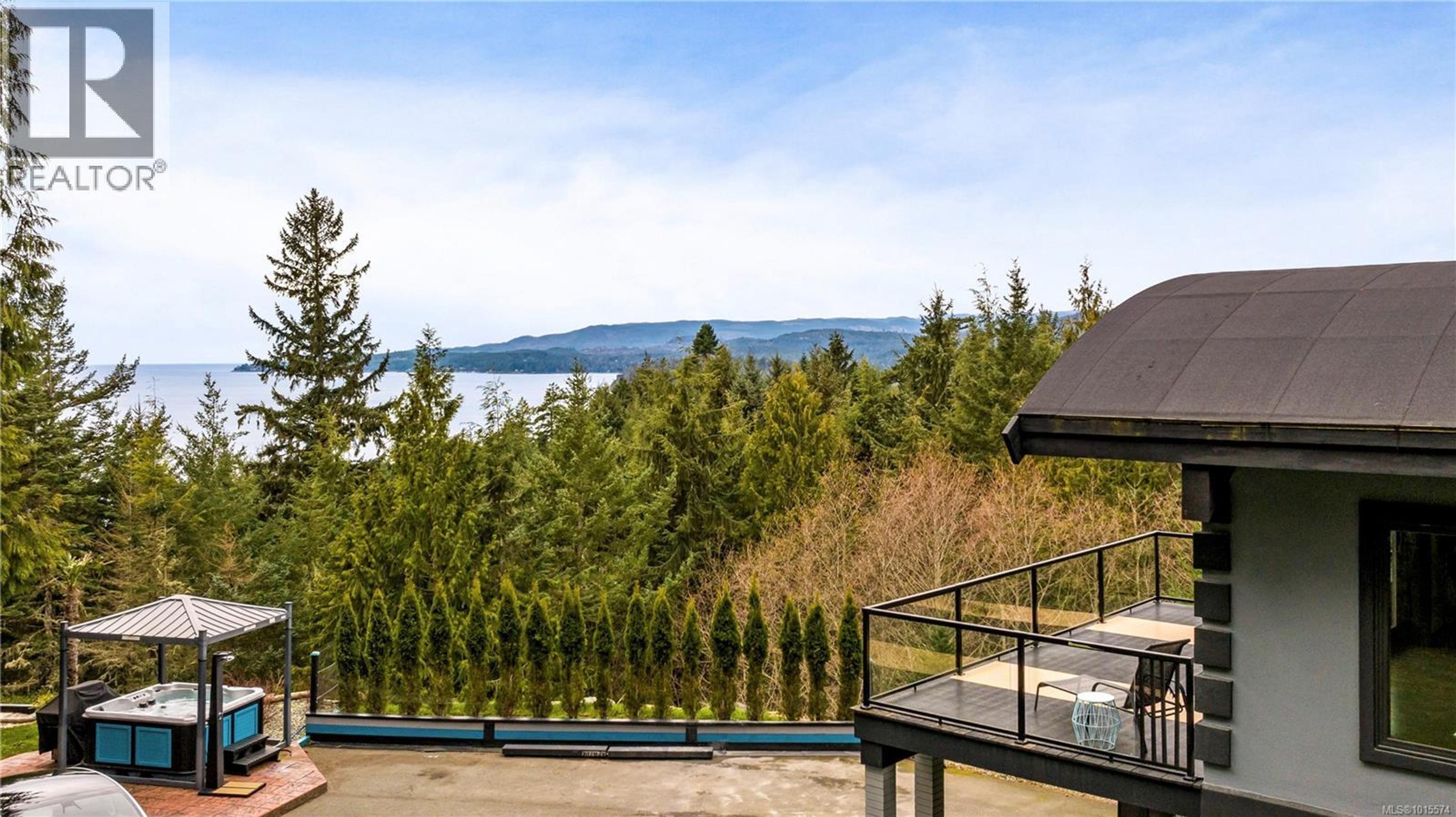7405 Thornton Hts, Sooke - Exteriors - Photo 4