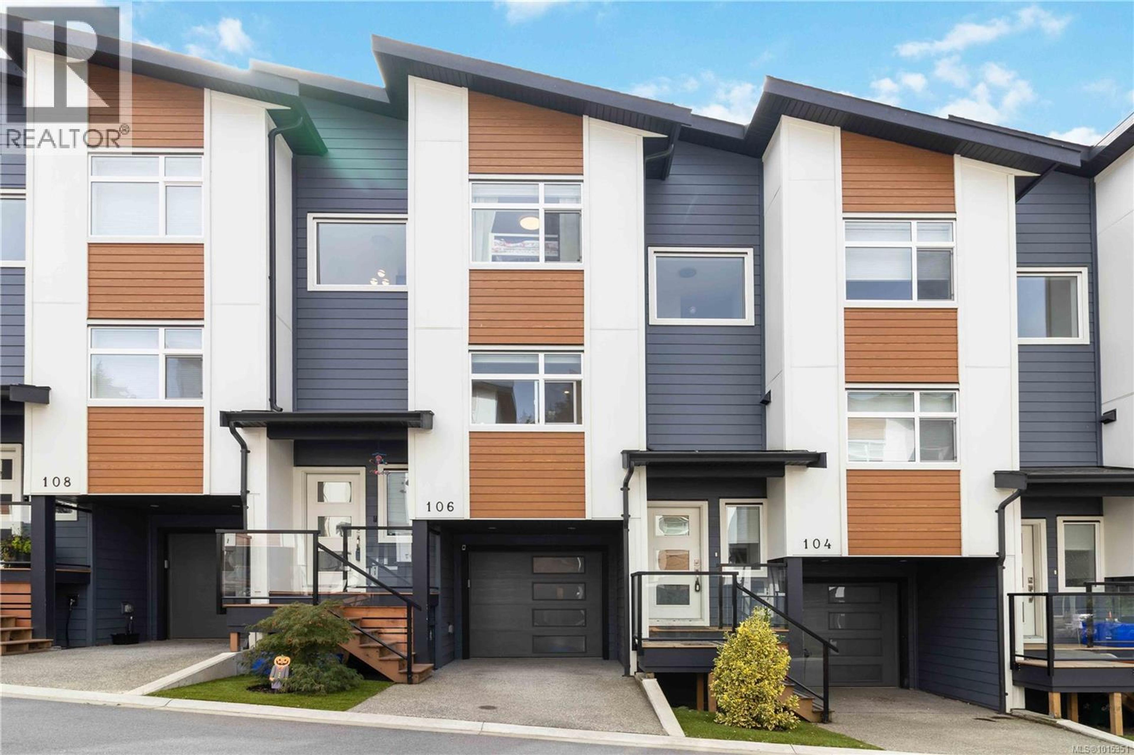 3429 Happy Valley Rd, Langford - Exteriors - Full Complex View - Photo 1