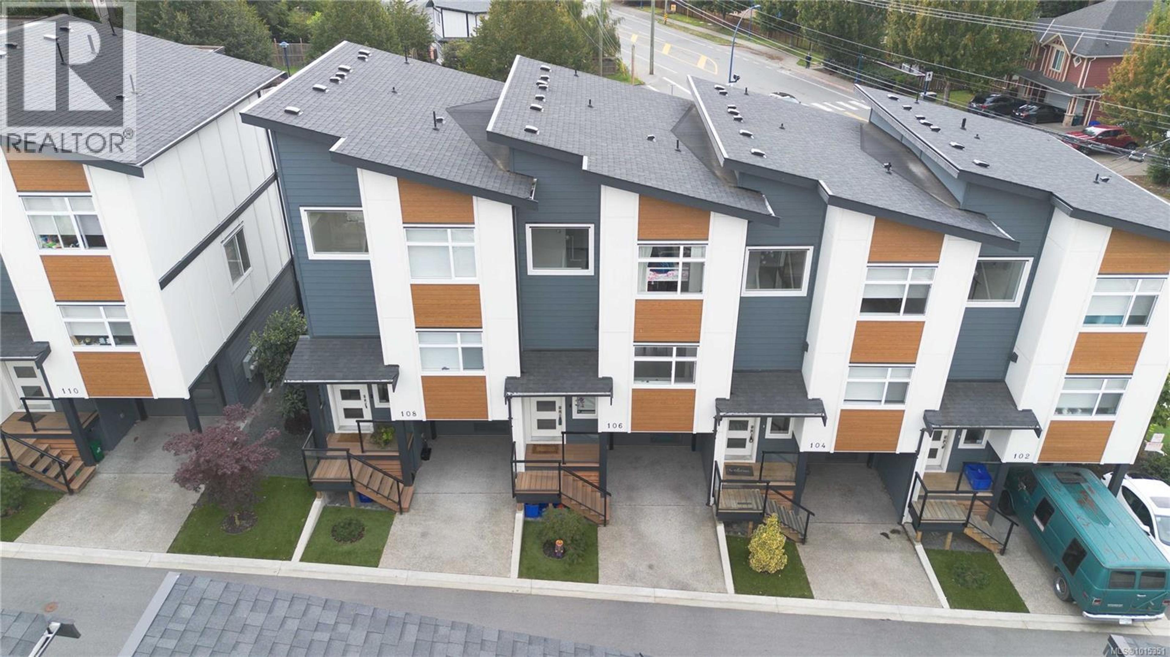 3429 Happy Valley Rd, Langford - Exteriors - Full Complex View, Drone/Aerial View - Photo 7