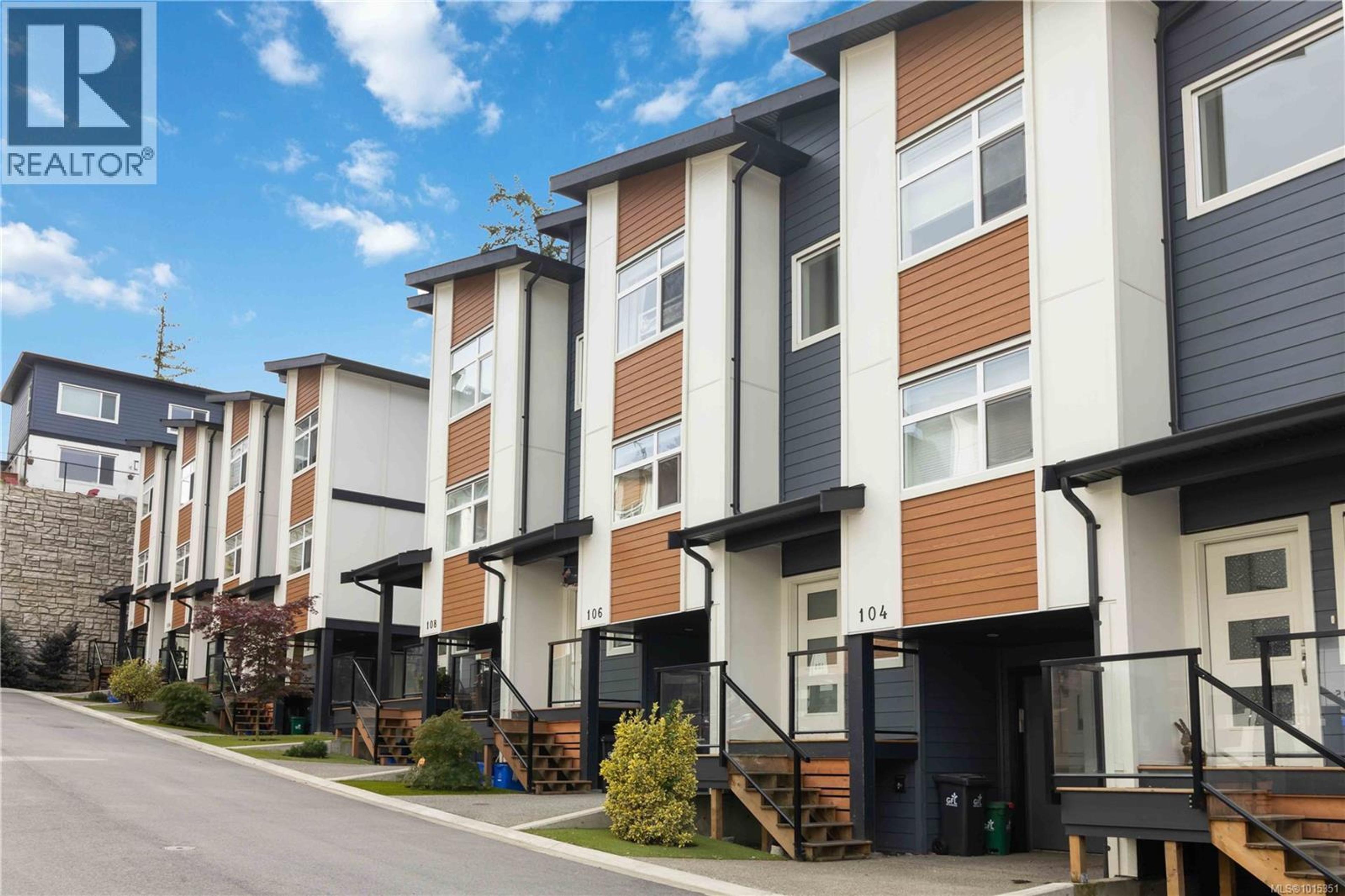 3429 Happy Valley Rd, Langford - Exteriors - Full Complex View - Photo 9