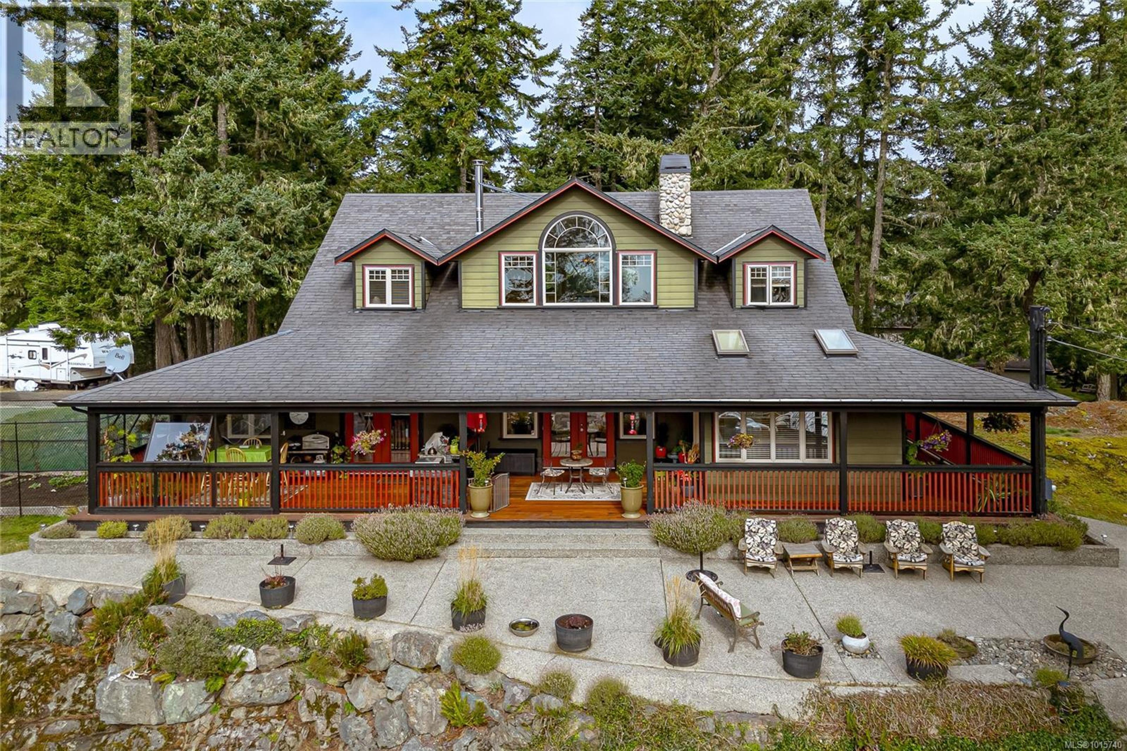 646 Cains Way, Sooke - Exteriors - Photo 1