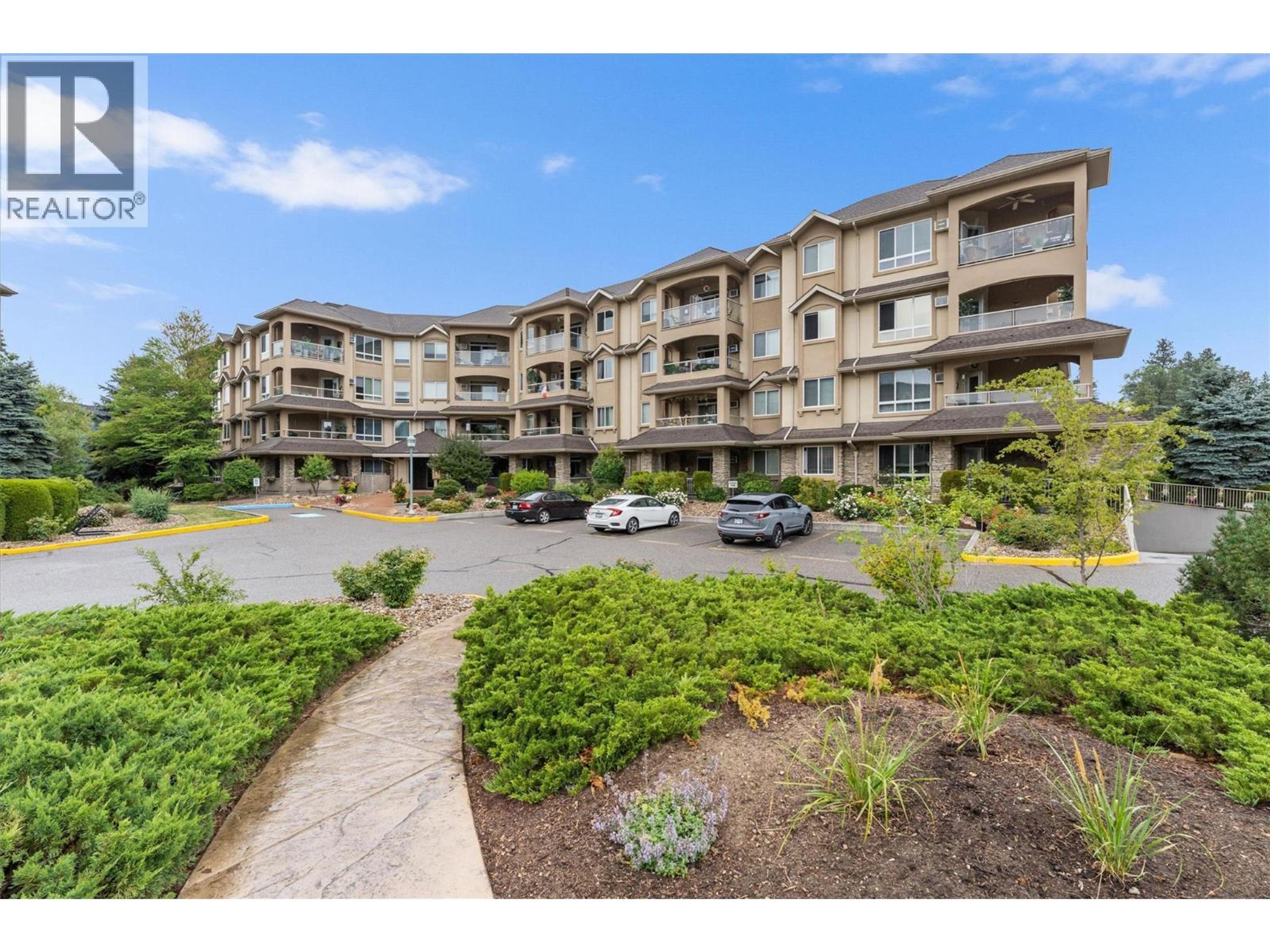 1964 Enterprise Way, Kelowna - Exteriors - Full Complex View - Photo 1