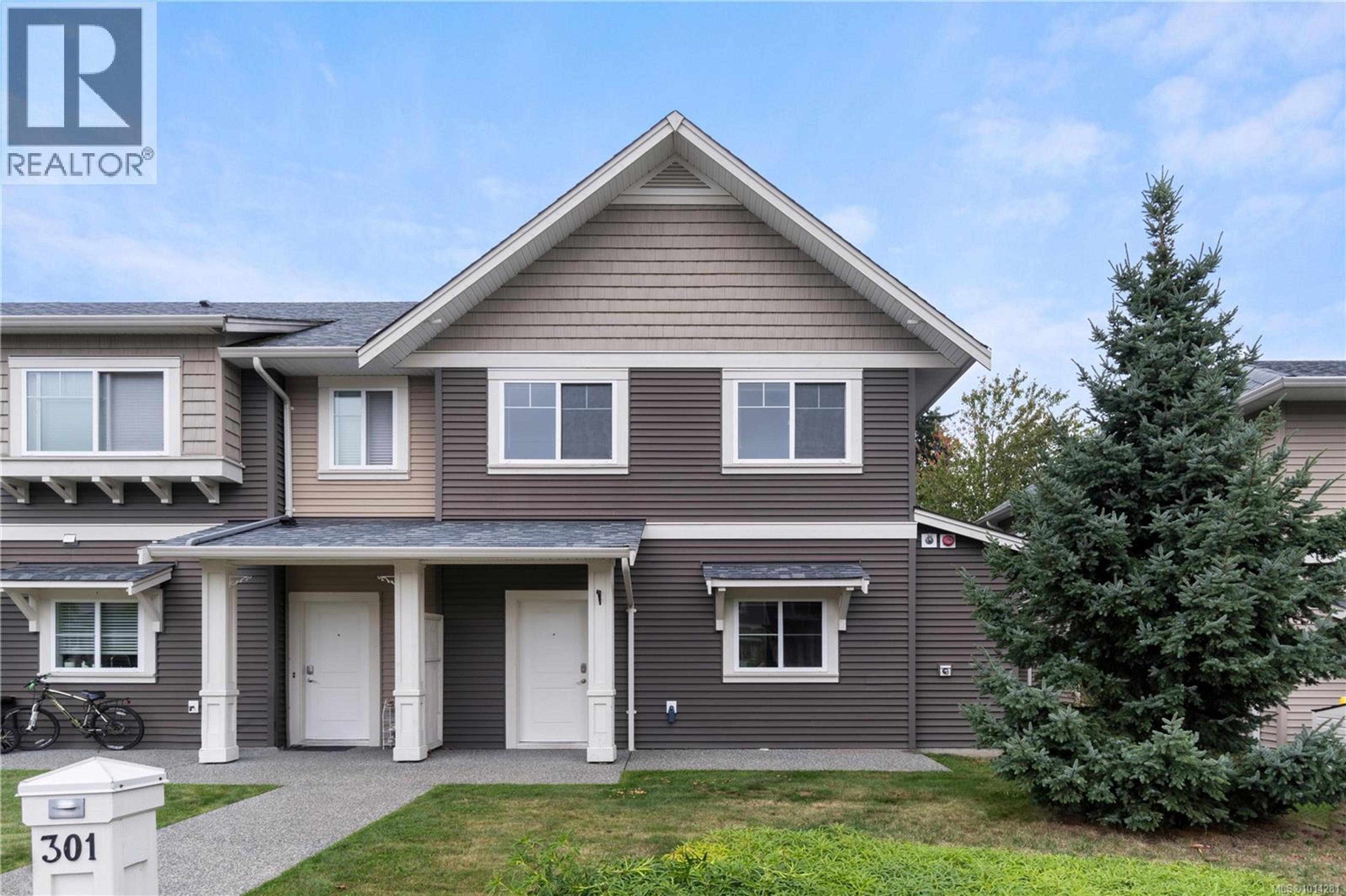 1675 Crescent View Dr, Nanaimo - Exteriors - Photo 1