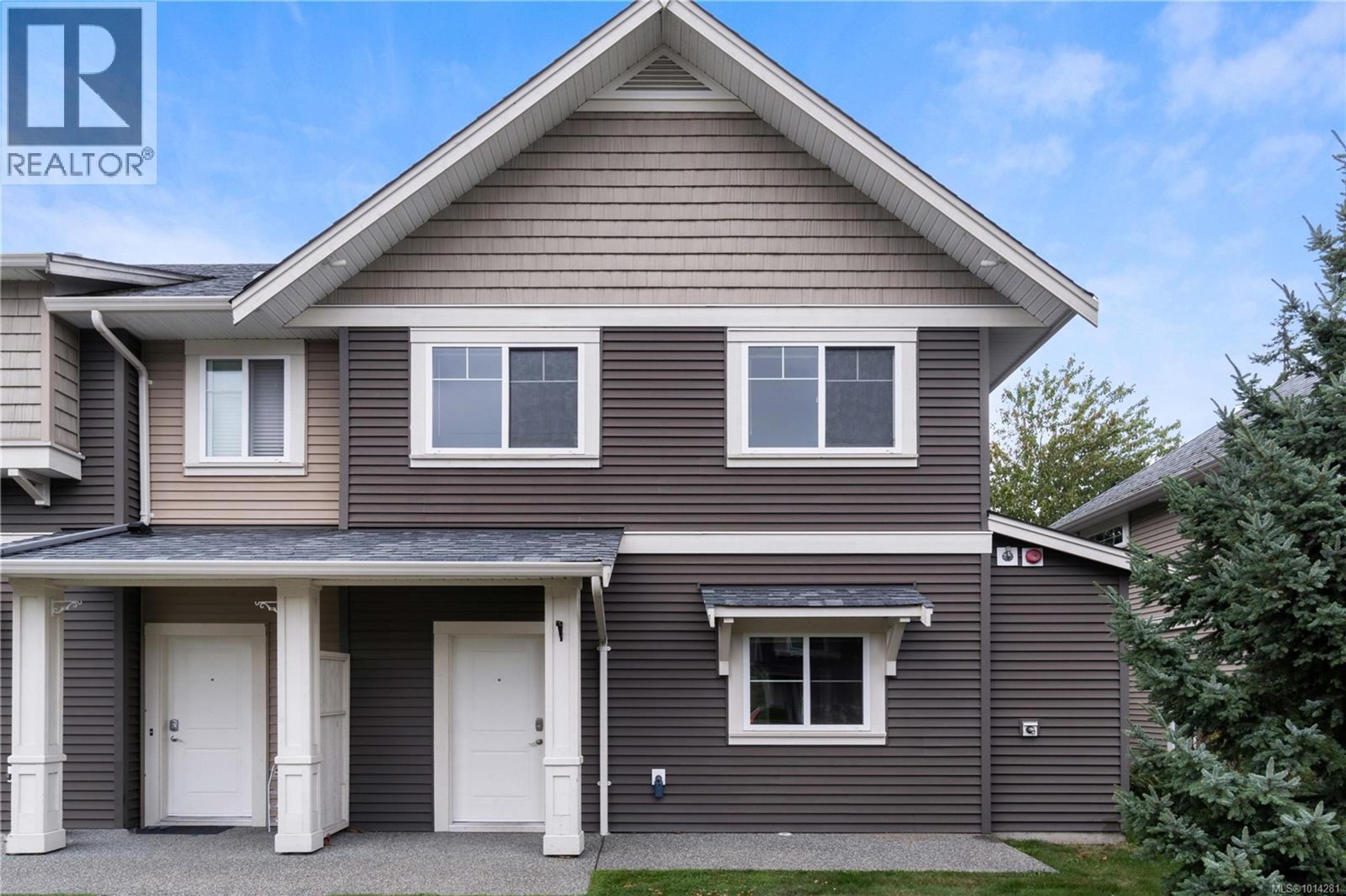 1675 Crescent View Dr, Nanaimo - Exteriors - Photo 2