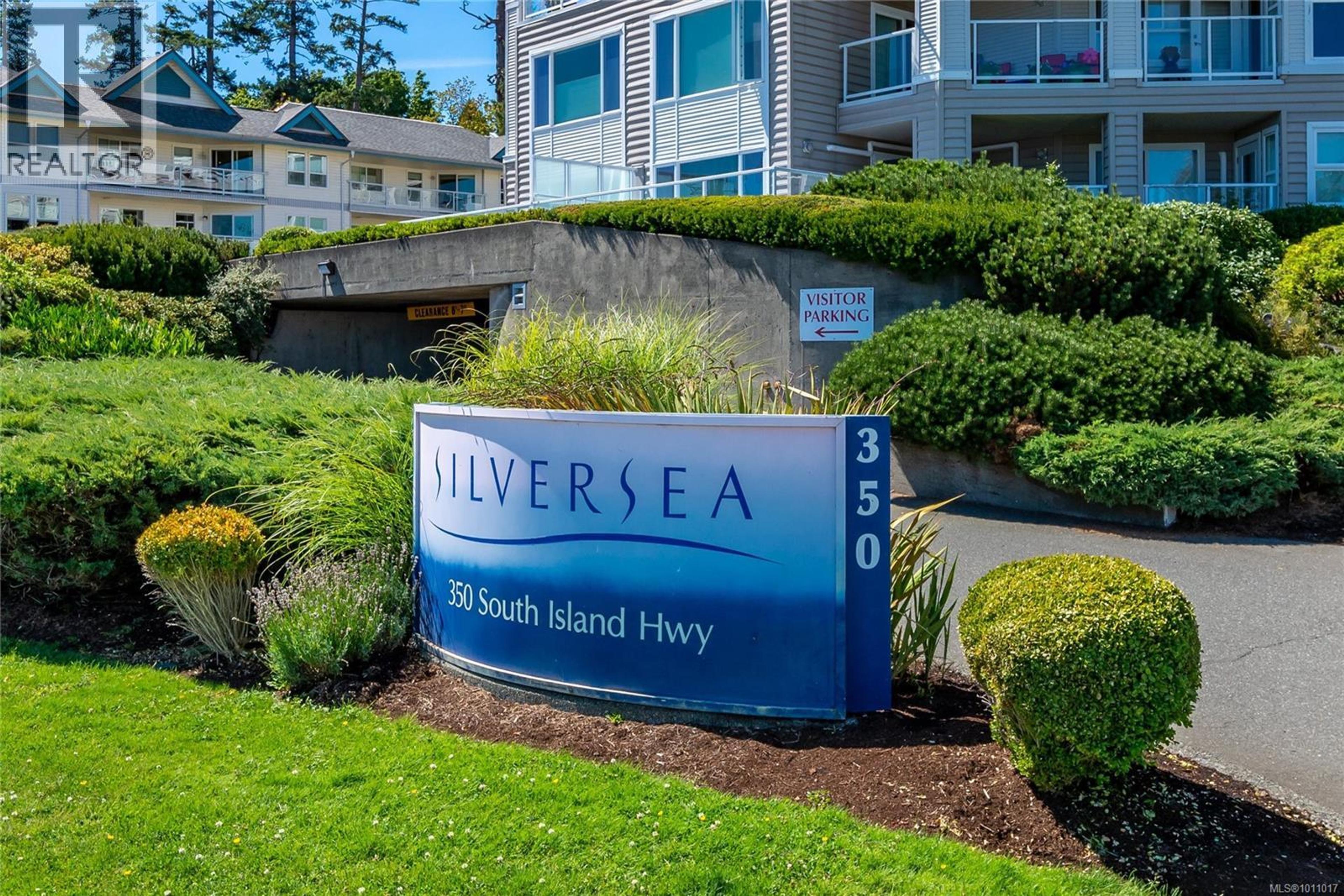 350 South Island Hwy, Campbell River - Exteriors - Full Complex View - Photo 6