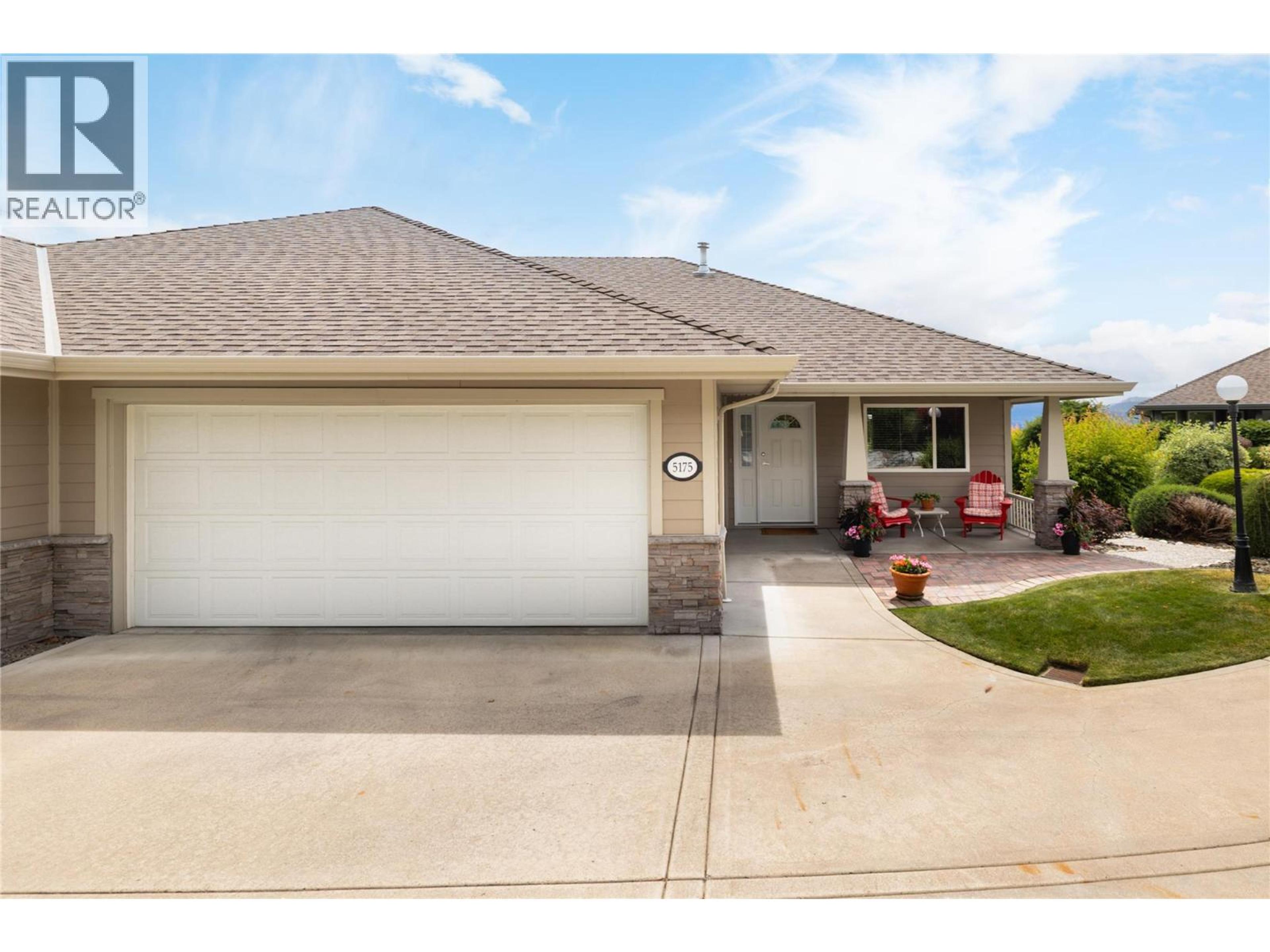 5168 Sandhills Drive, Kelowna - Exteriors - Photo 1