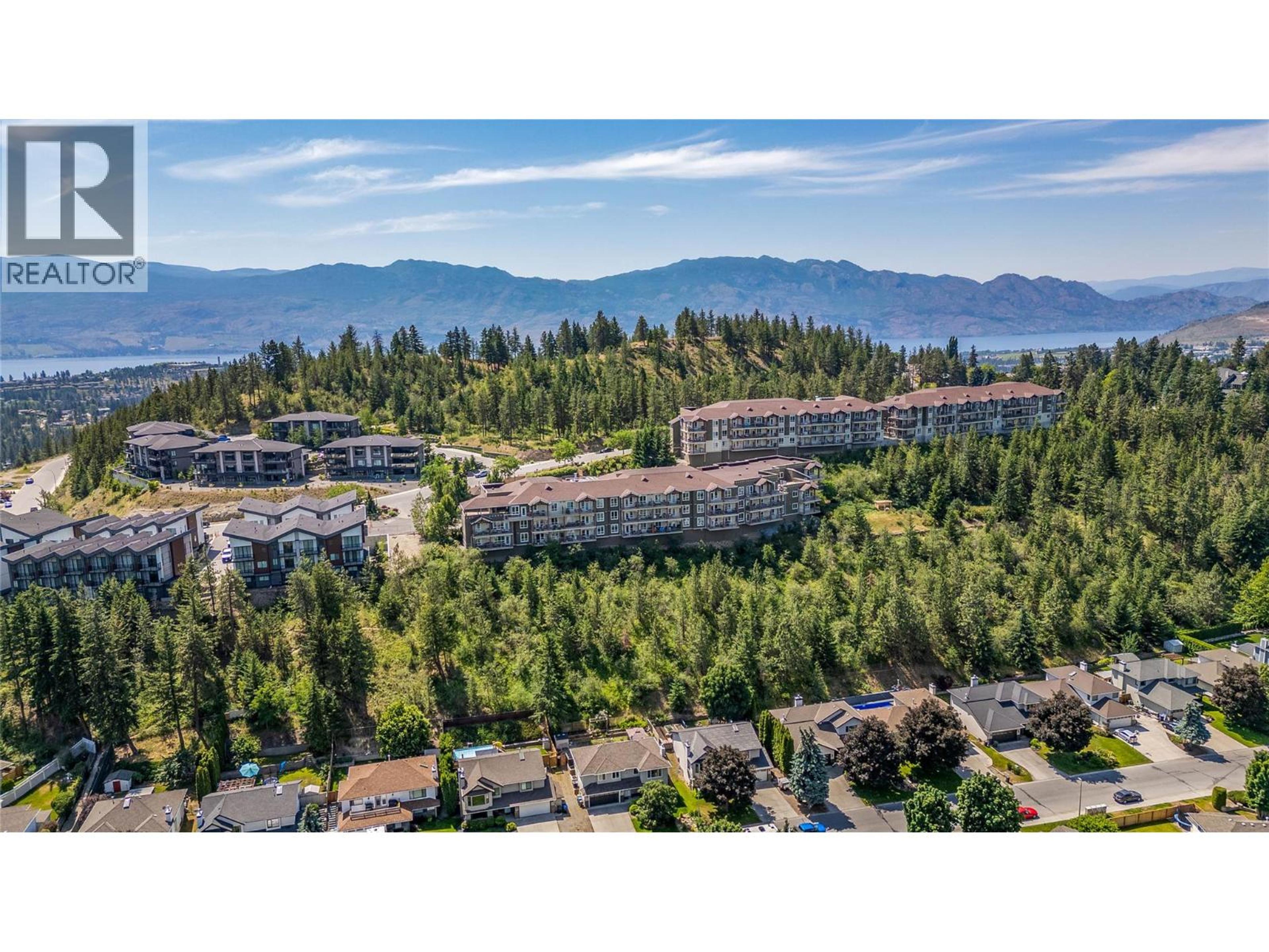 2200 Upper Sundance Drive, West Kelowna - Exteriors - Full Complex View, Drone/Aerial View - Photo 4