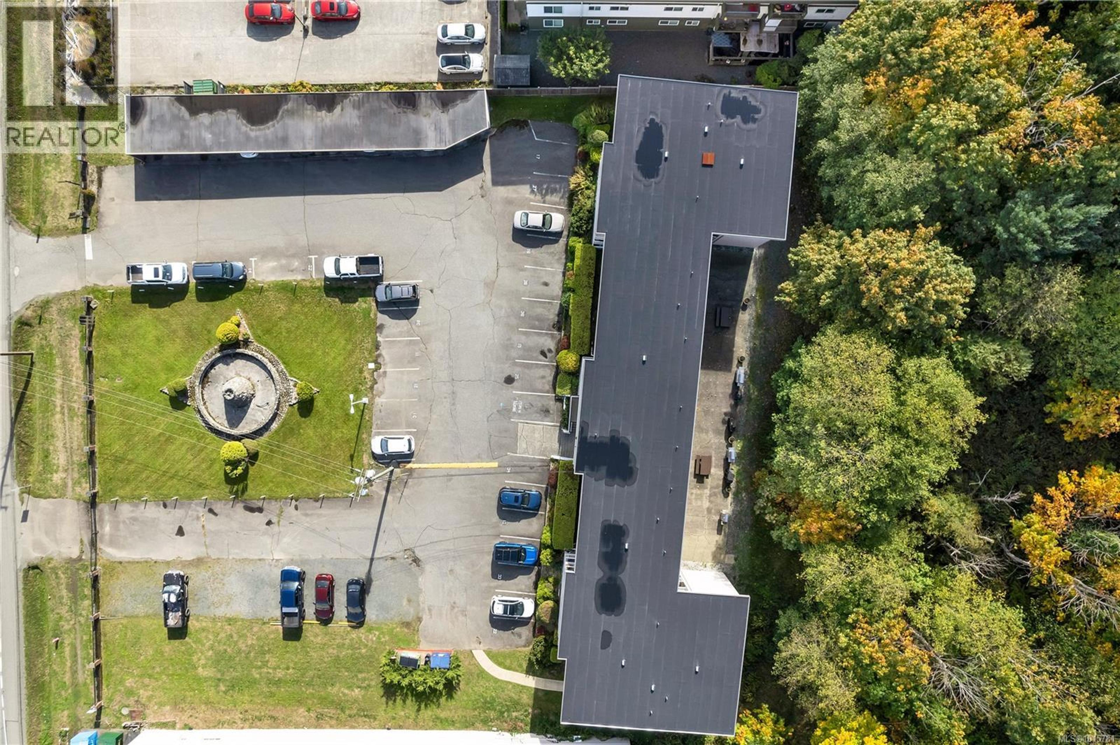 940 Island Hwy S, Campbell River - Exteriors - Drone/Aerial View - Photo 5