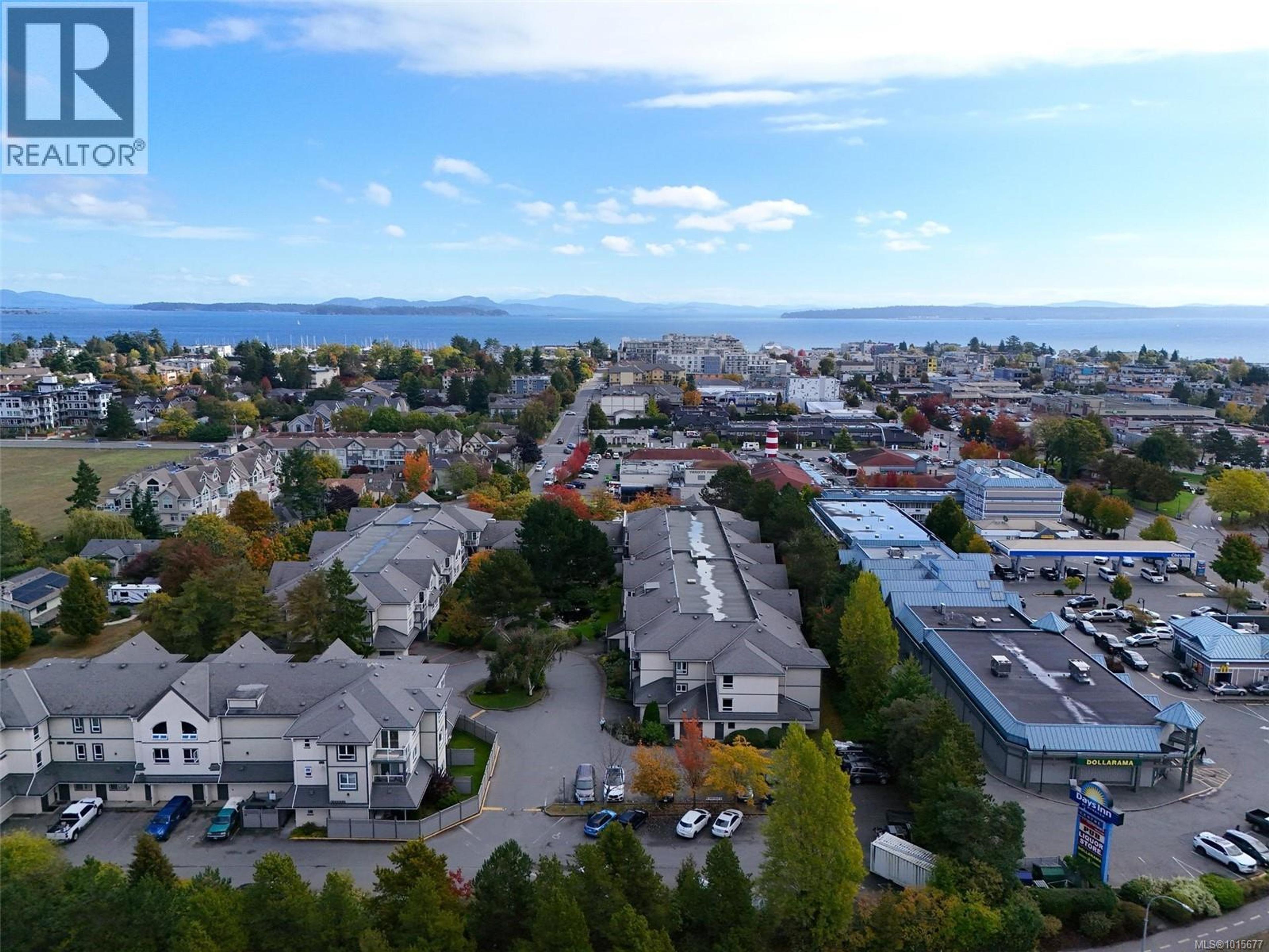 2245 James White Blvd, Sidney - Exteriors - Full Complex View, Drone/Aerial View - Photo 6