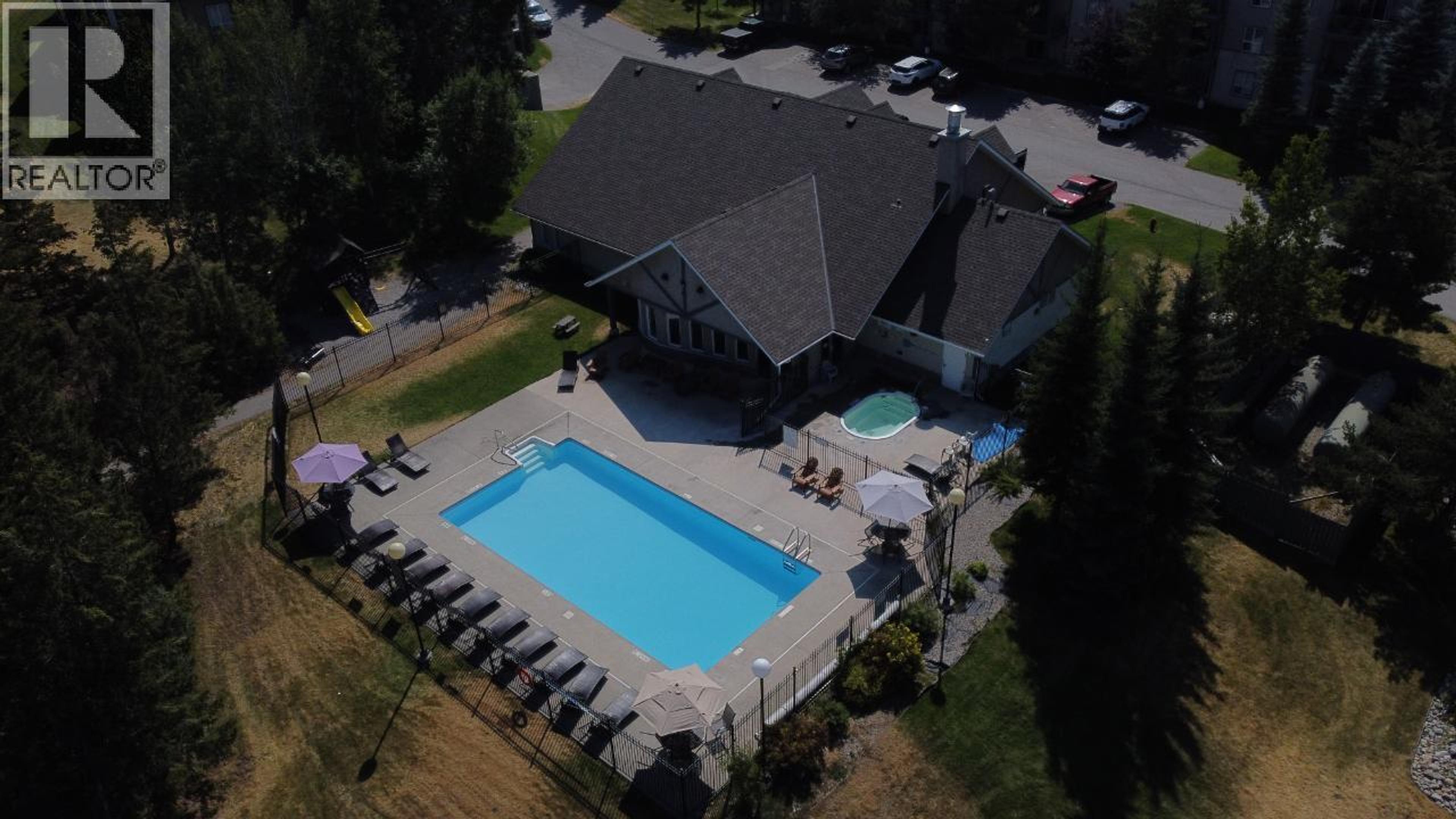 4769 Forsters Landing, Radium Hot Springs - Exteriors - Drone/Aerial View - Photo 4